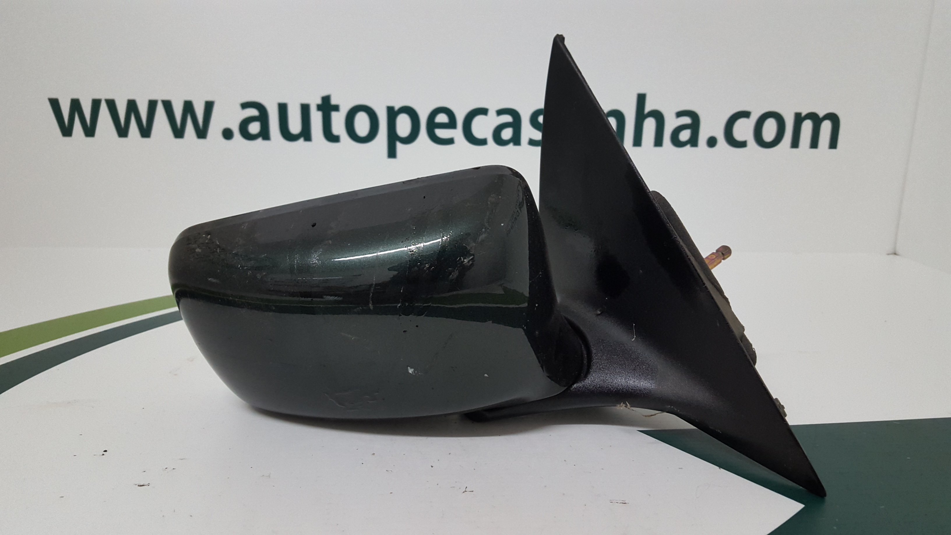 Espelho Retrovisor Dto FORD ESCORT VI (GAL) | 92 - 96 Imagem-1