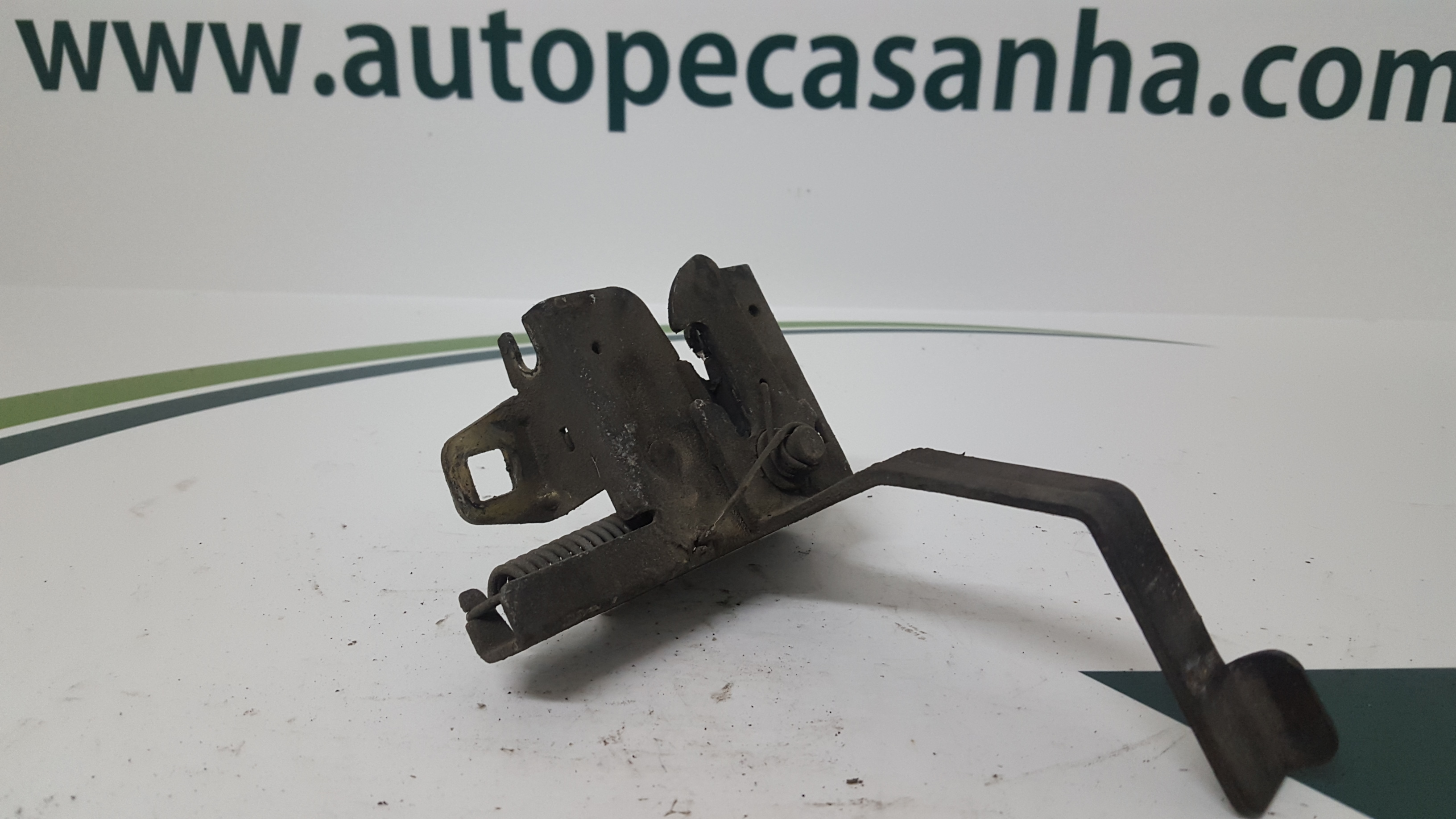 Fecho Capot FORD - ID S_39527