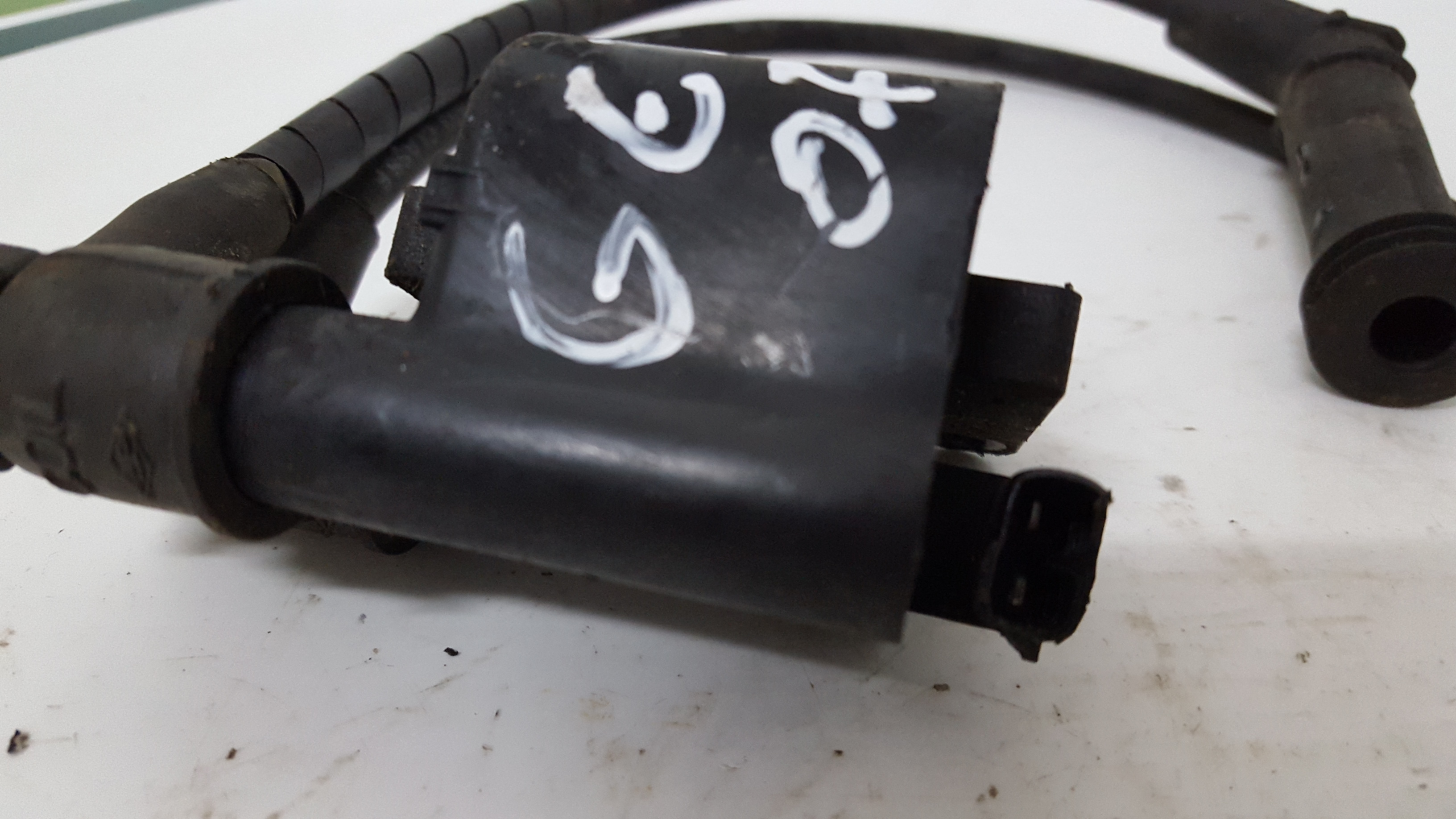 Bobine de Ignição HYUNDAI GETZ (TB) | 01 - 11 Imagem-1