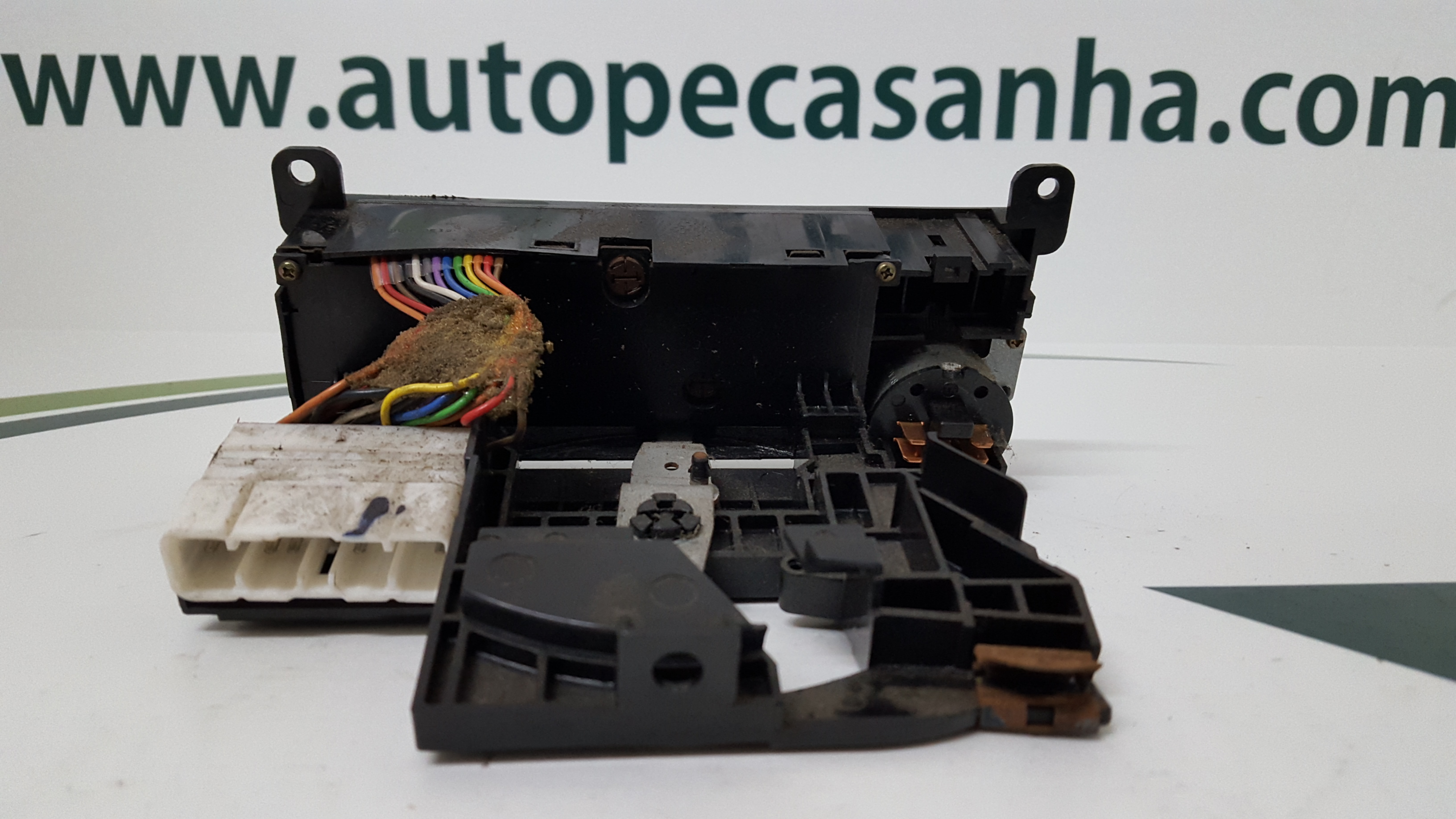 Comando Sofagem TOYOTA MR 2 II (SW2_) | 89 - 00 Imagem-1