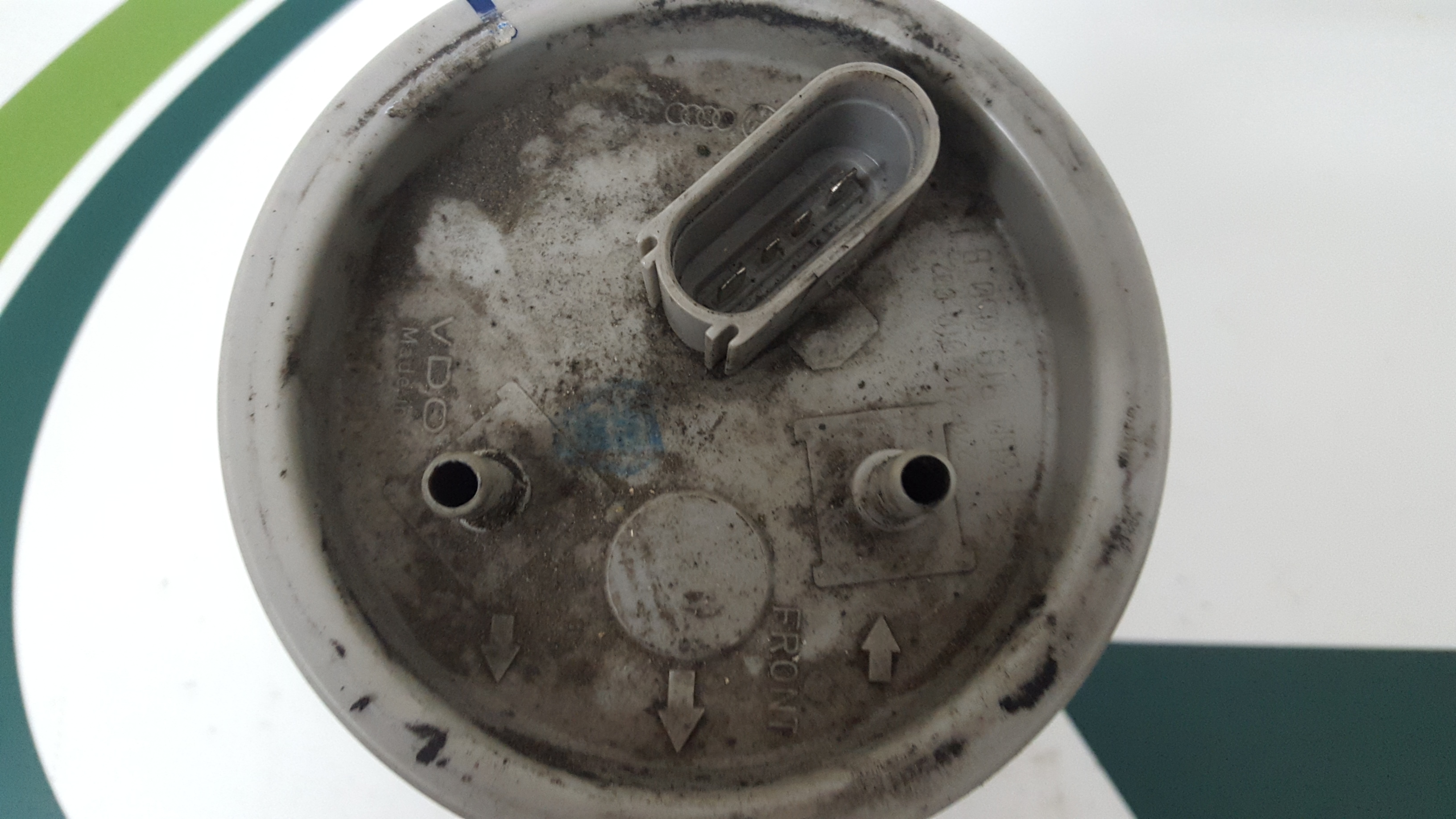 Bomba do Depósito de Combustível VOLKSWAGEN PASSAT (3B3) | 00 - 05 Imagem-1