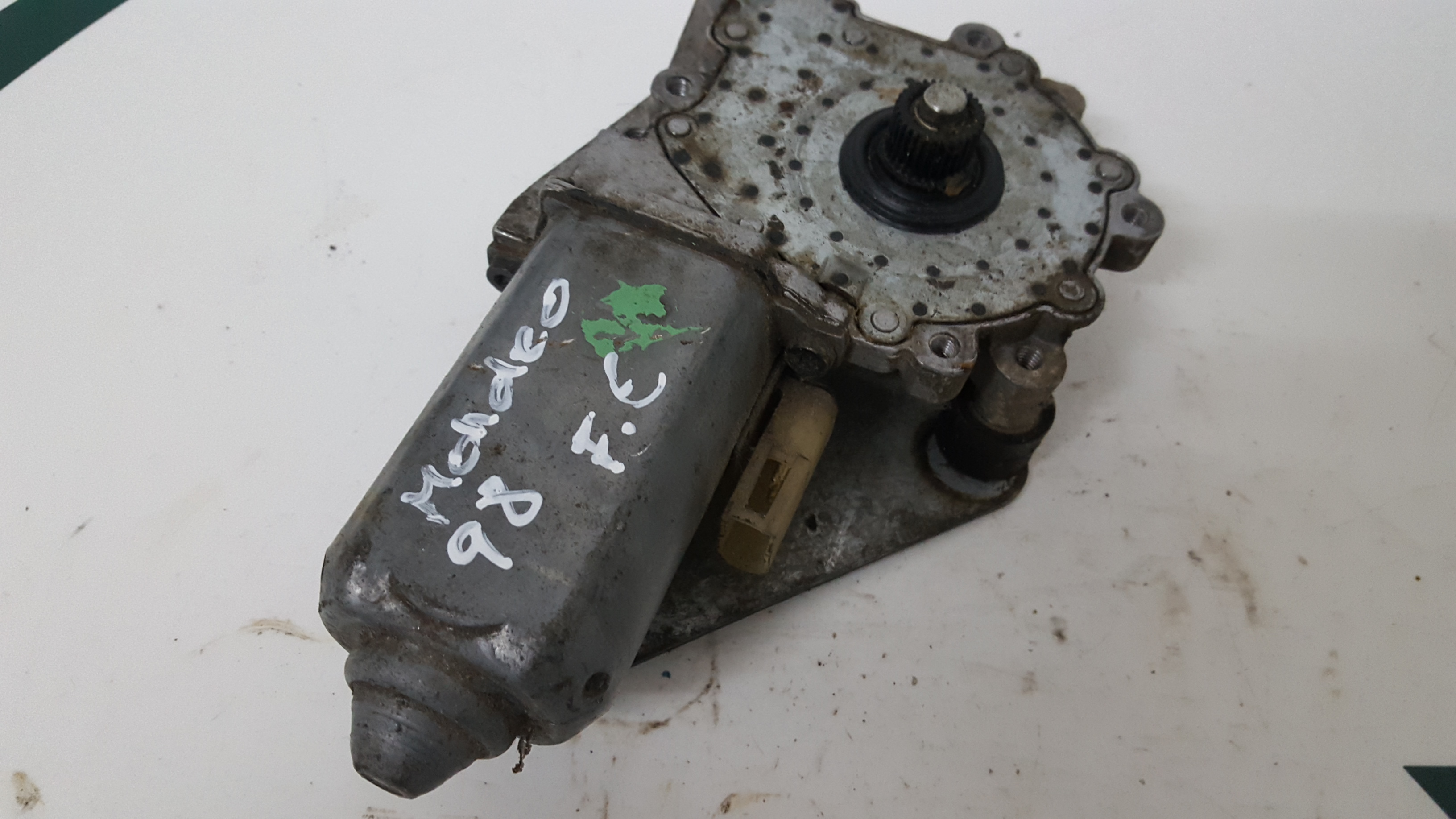 Motor elevador frt esq FORD - ID S_39595