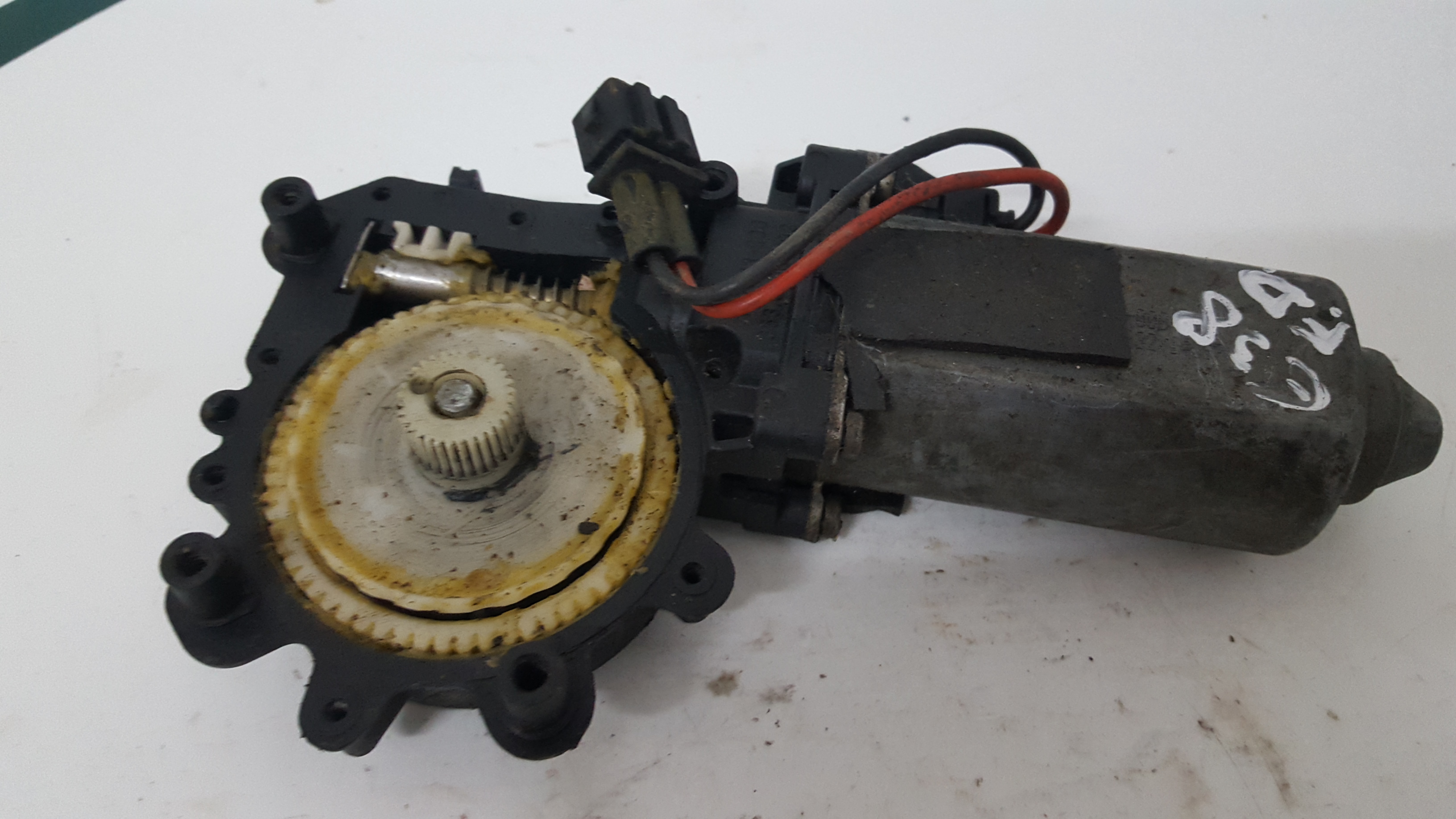 Motor elevador frt drt BMW - ID S_39597