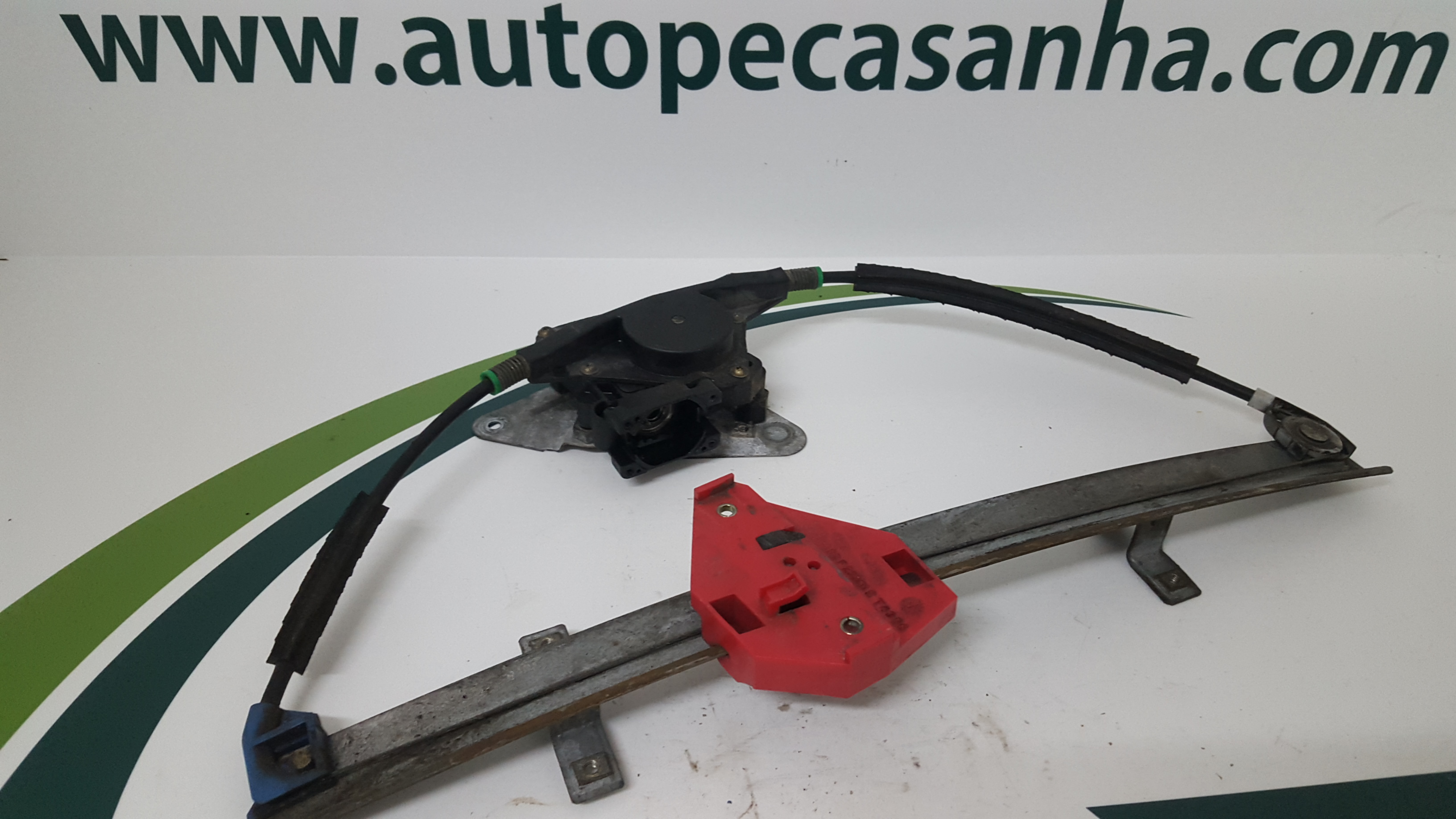 Elevador Frente Esq Electrico FORD - ID S_39604