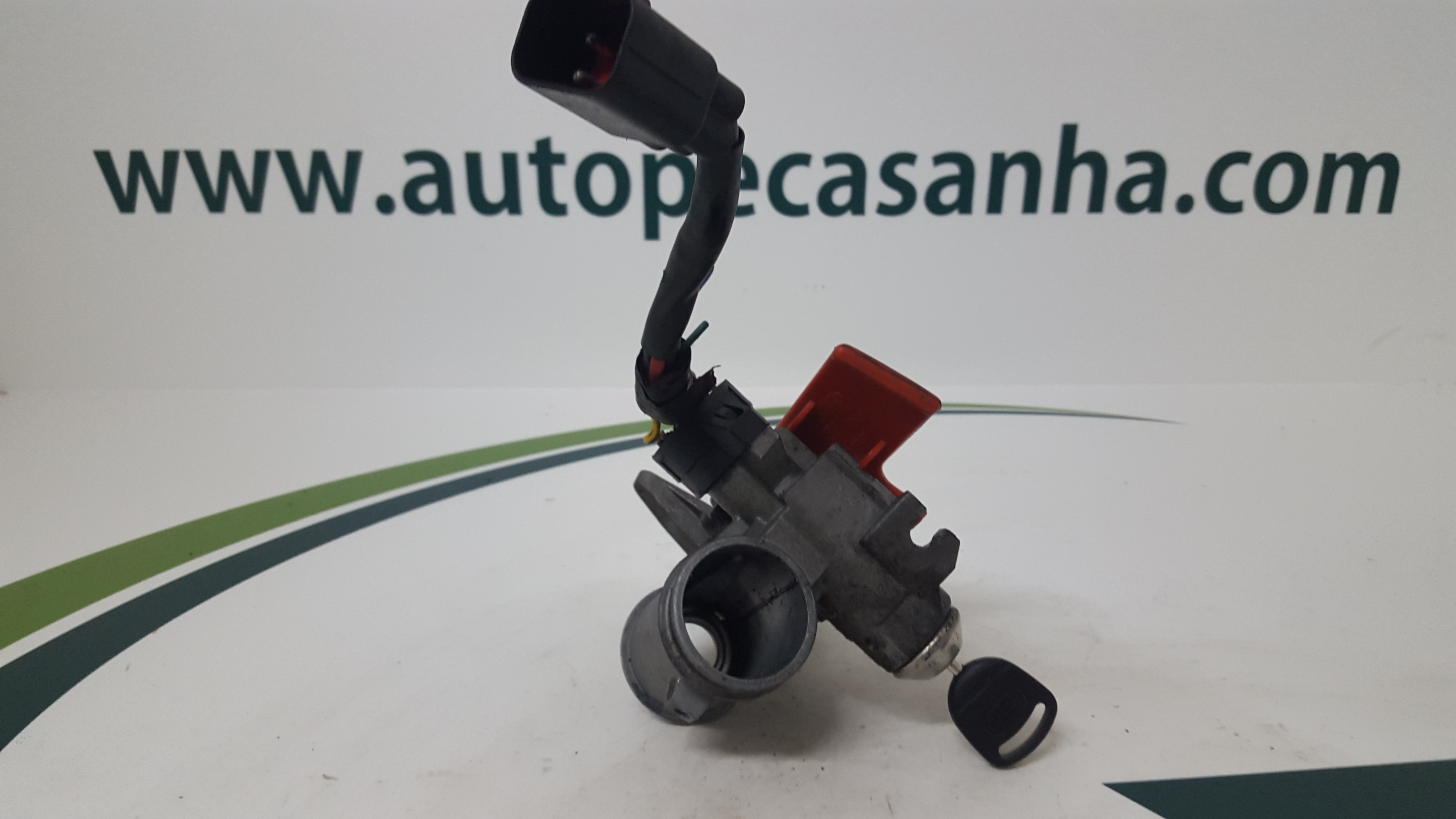 Canhão de Ignição FORD - ID S_39619