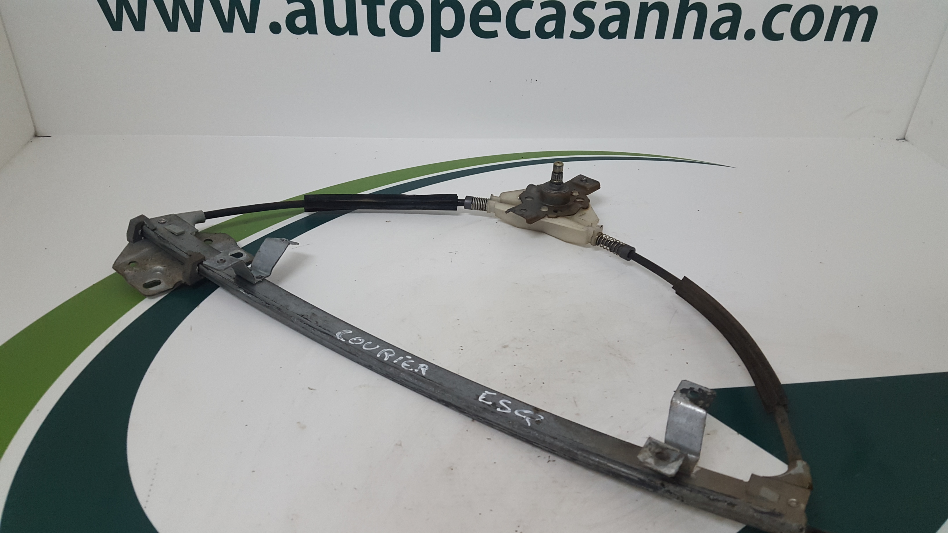 Elevador Frente Esq FORD - ID S_39620