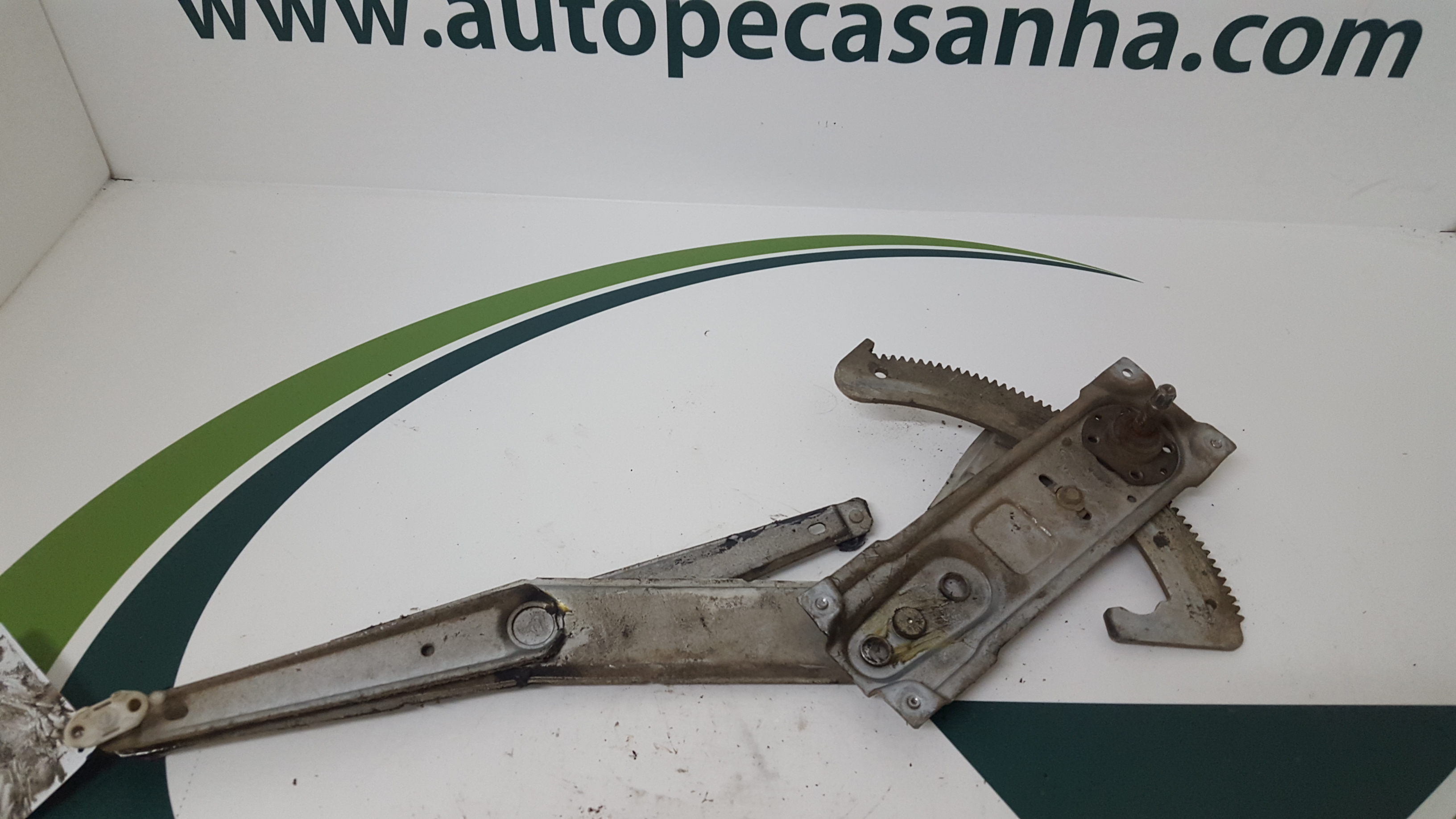 Elevador Frente Dto OPEL - ID S_39672