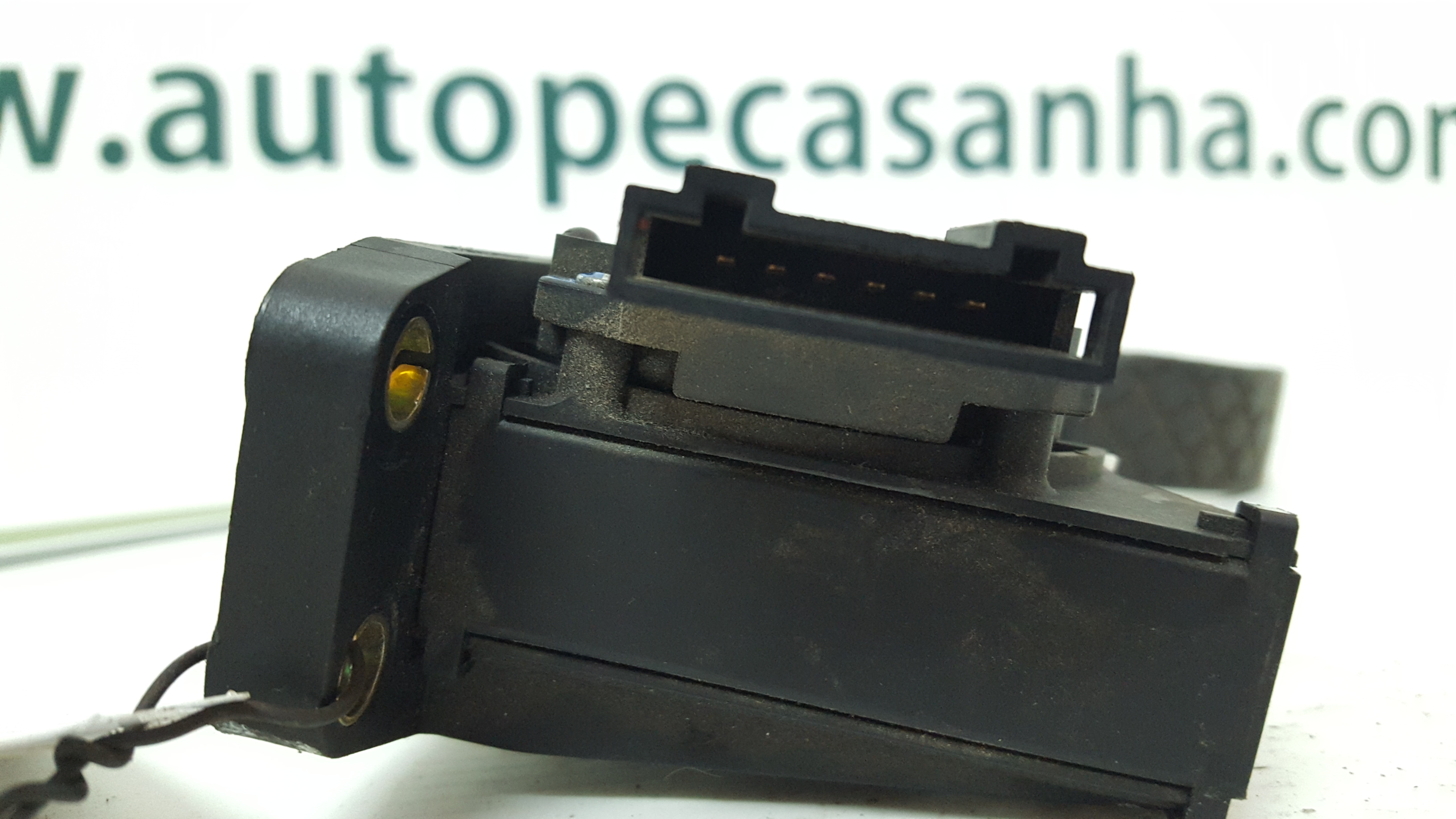 Pedal Potenciometro Acelerador VOLKSWAGEN GOLF IV (1J1) | 97 - 07 Imagem-1