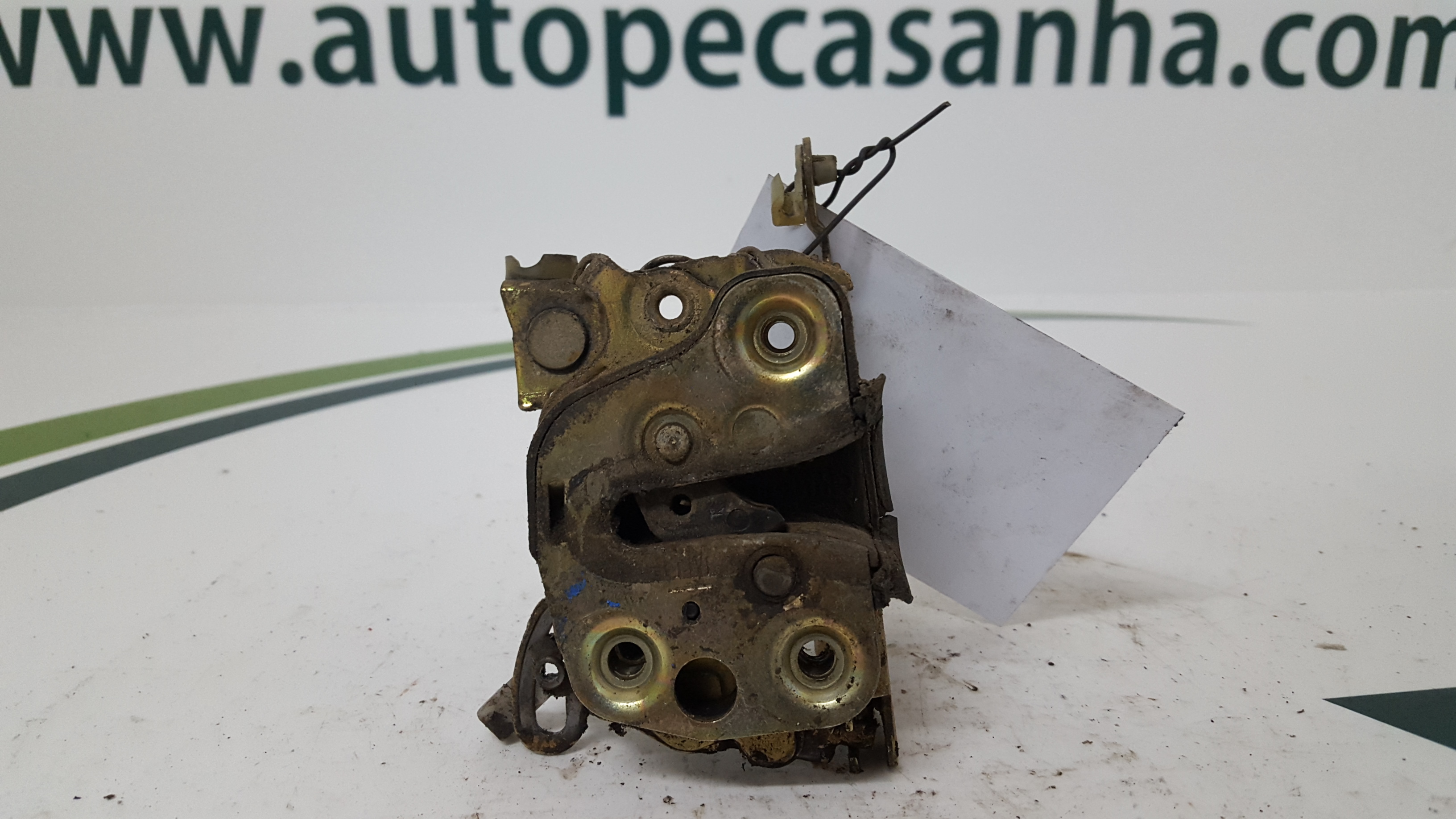 Fecho da Porta Frente Esq OPEL - ID S_39702