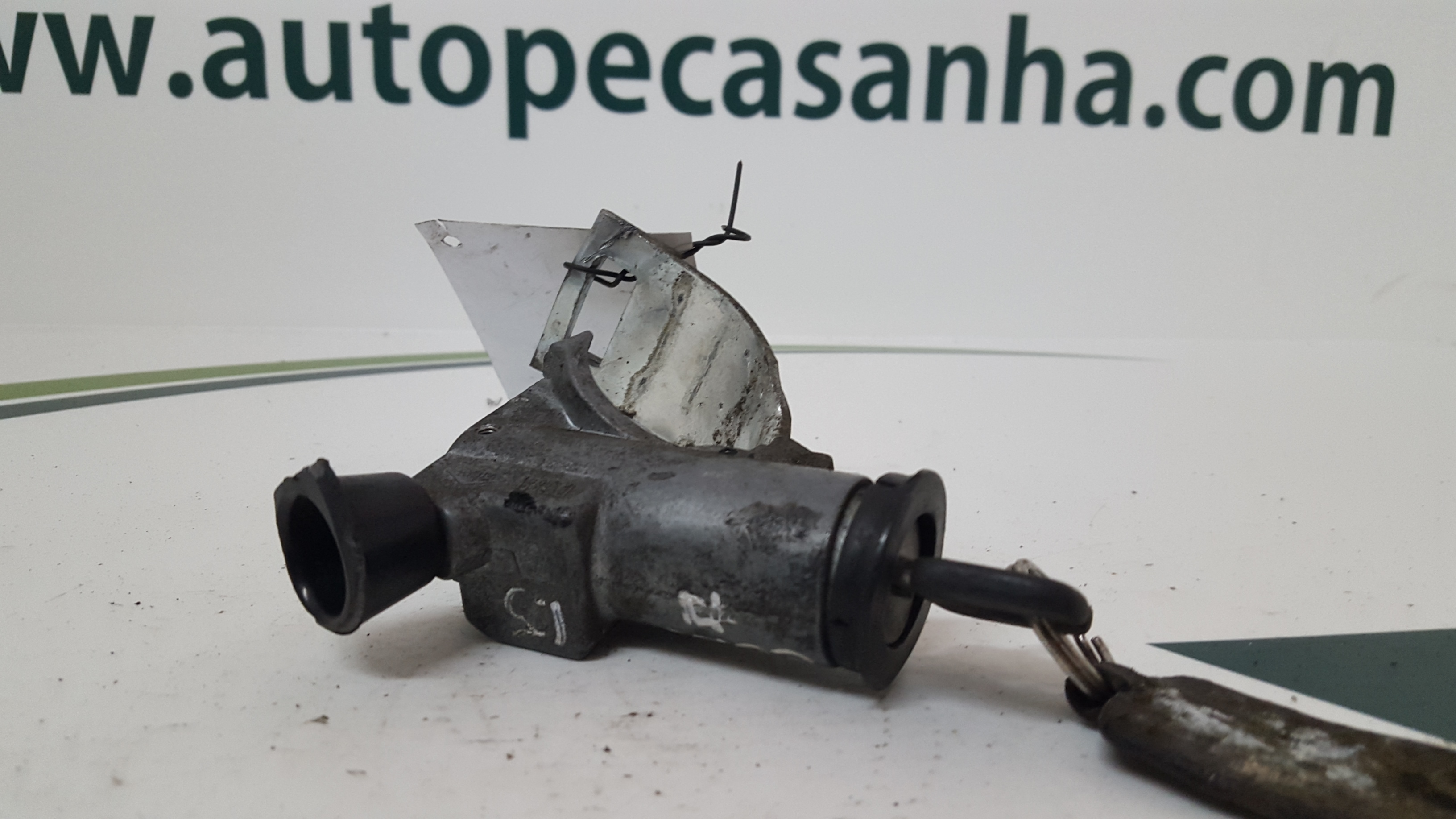 Canhão de Ignição OPEL - ID S_39707