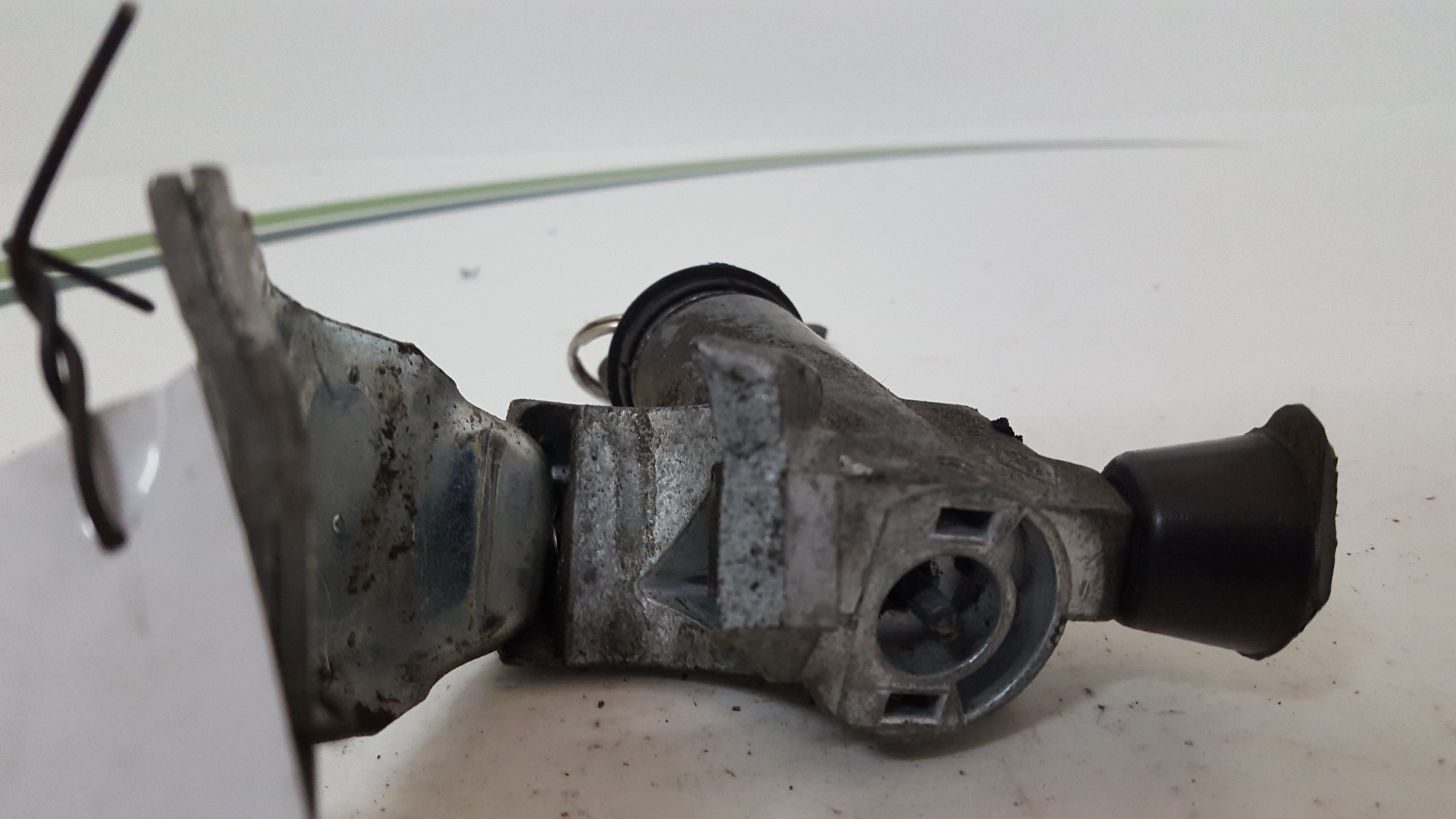 Canhão de Ignição OPEL CORSA A Hatchback (S83) | 82 - 93 Imagem-1