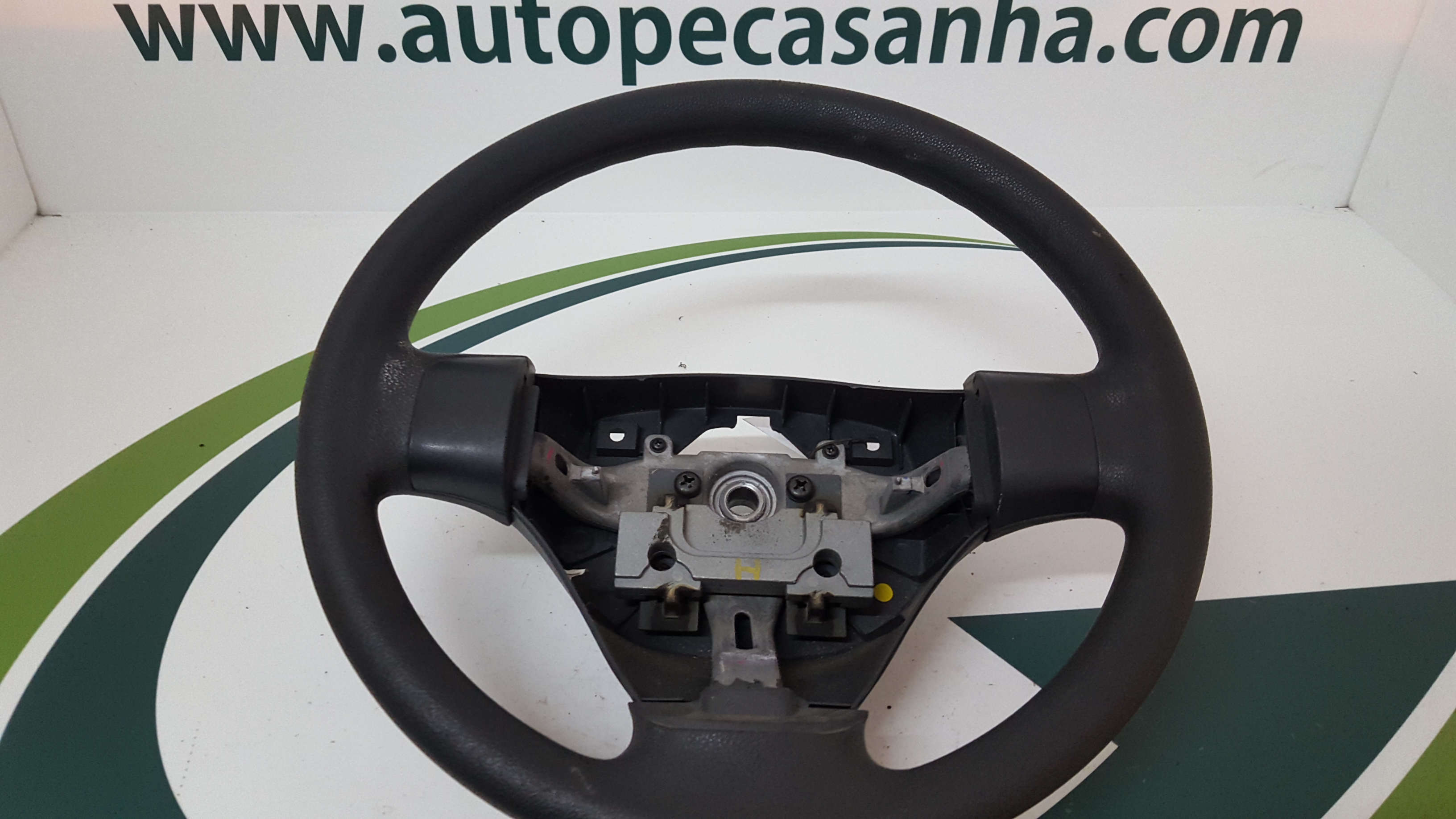 Volante HYUNDAI - ID S_39715