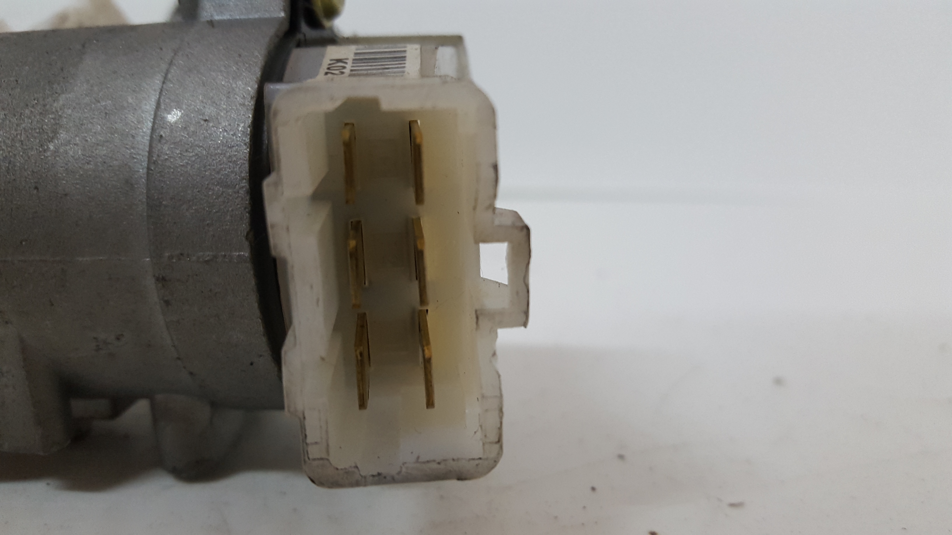 Canhão de Ignição HYUNDAI ACCENT III (MC) | 05 - 10 Imagem-3