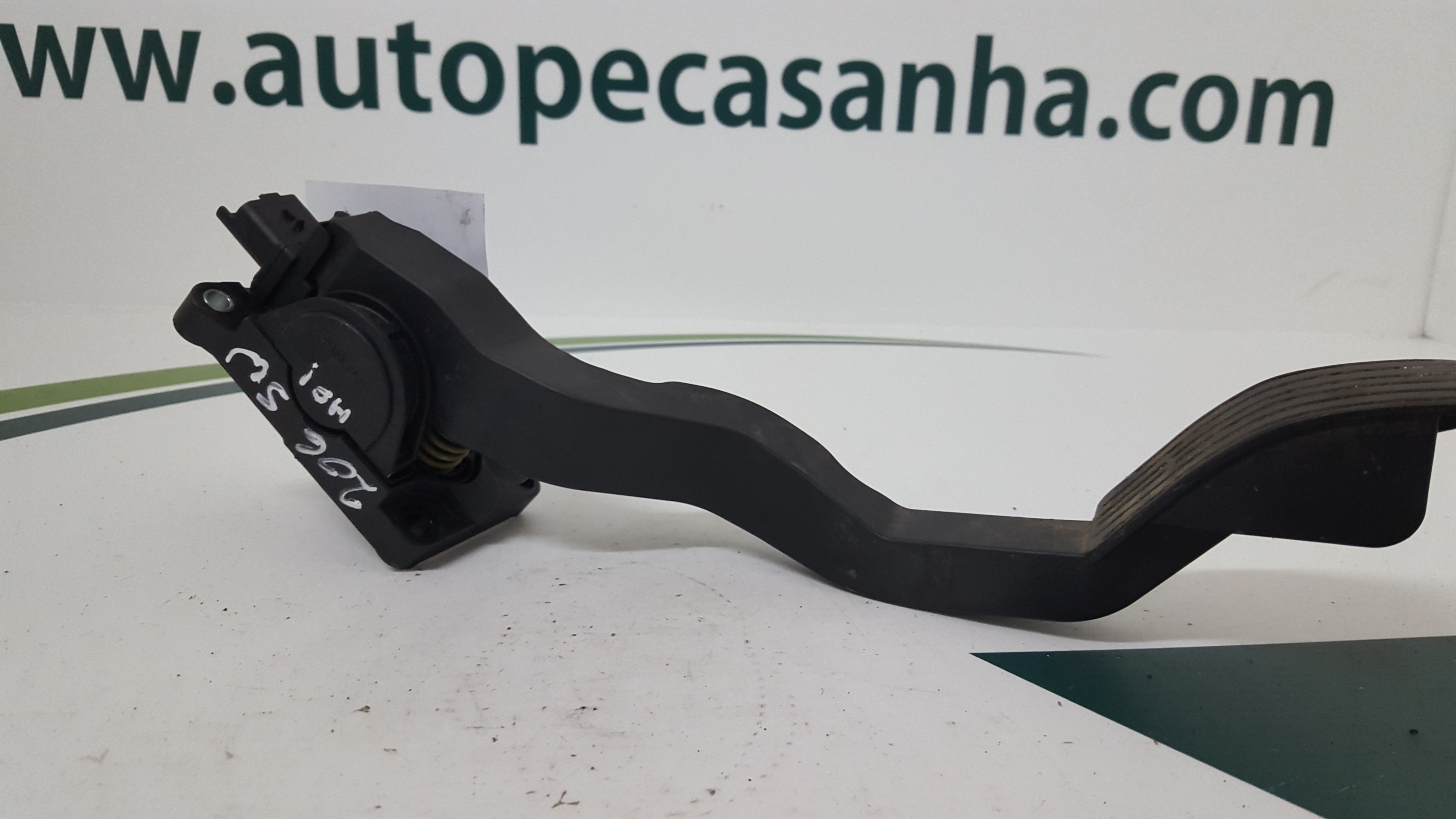 Pedal Potenciometro Acelerador PEUGEOT - ID S_39723