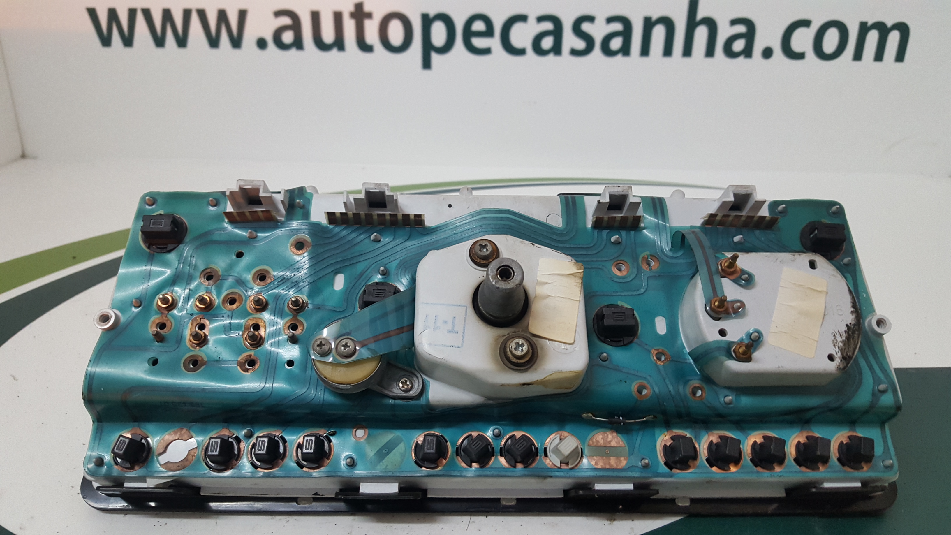 Quadrante SEAT IBIZA I (021A) | 84 - 93 Imagem-1