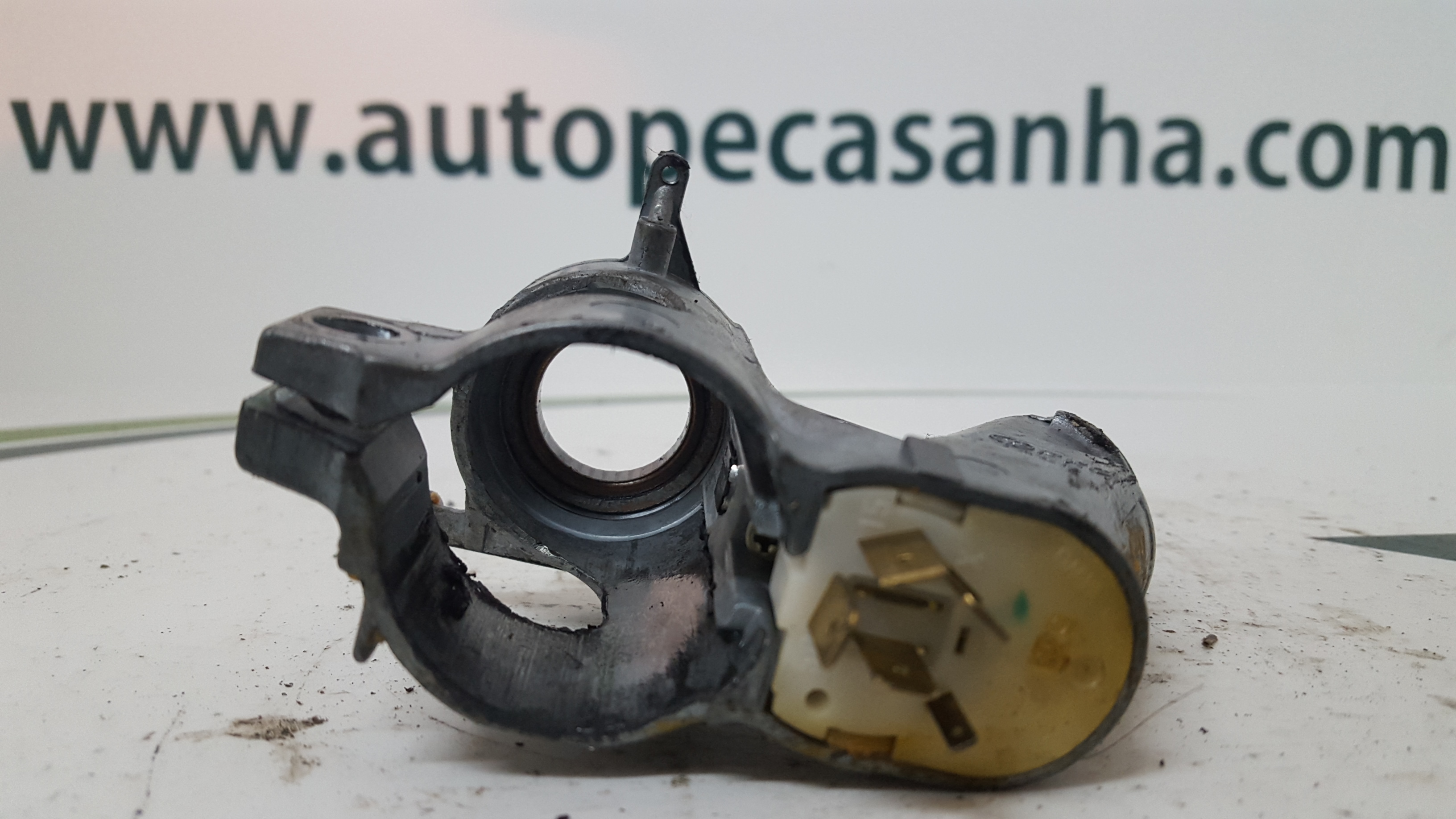 Canhão de Ignição SEAT IBIZA I (021A) | 84 - 93 Imagem-1