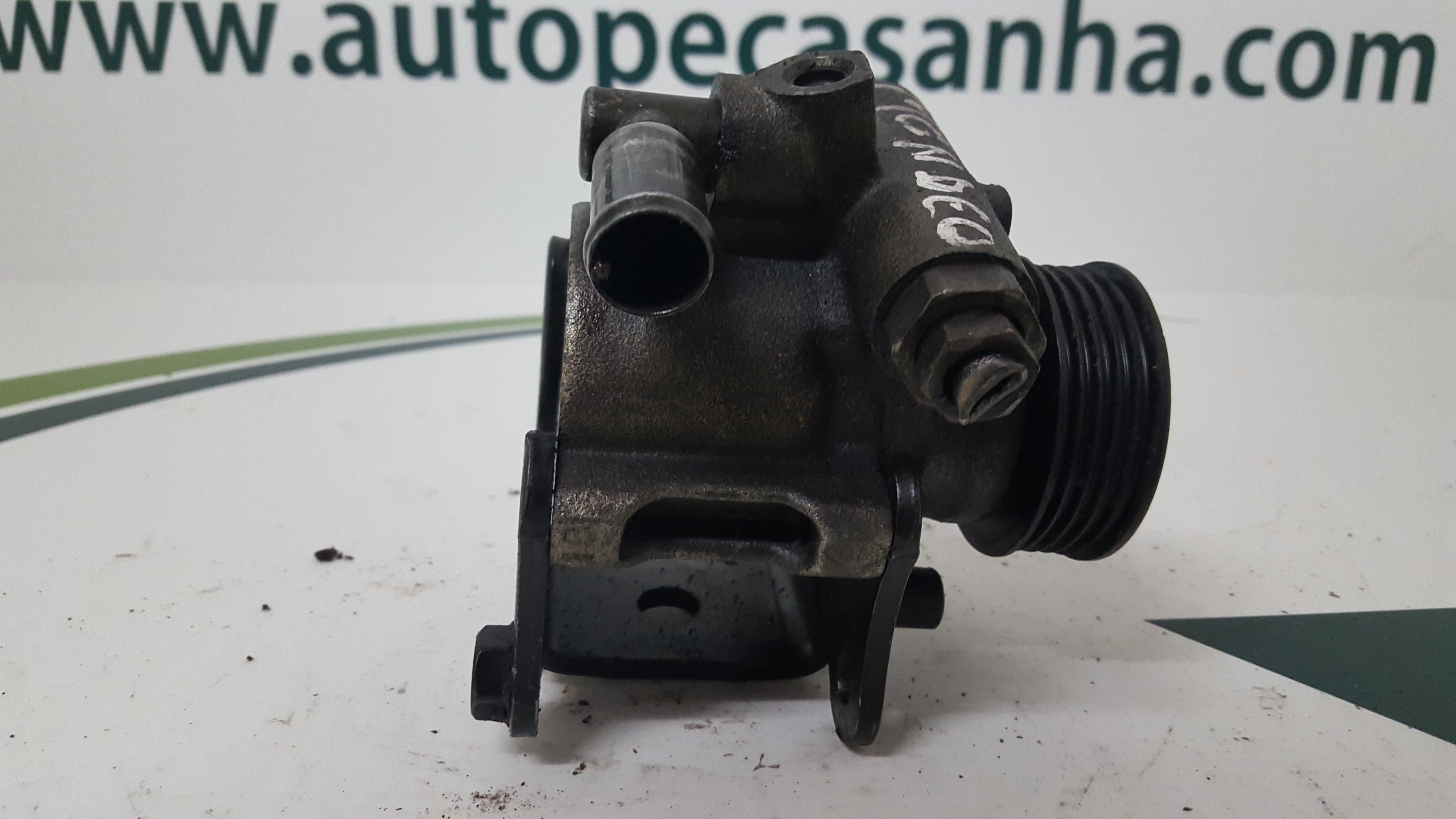 Bomba Direção Assistida FORD - ID S_39761