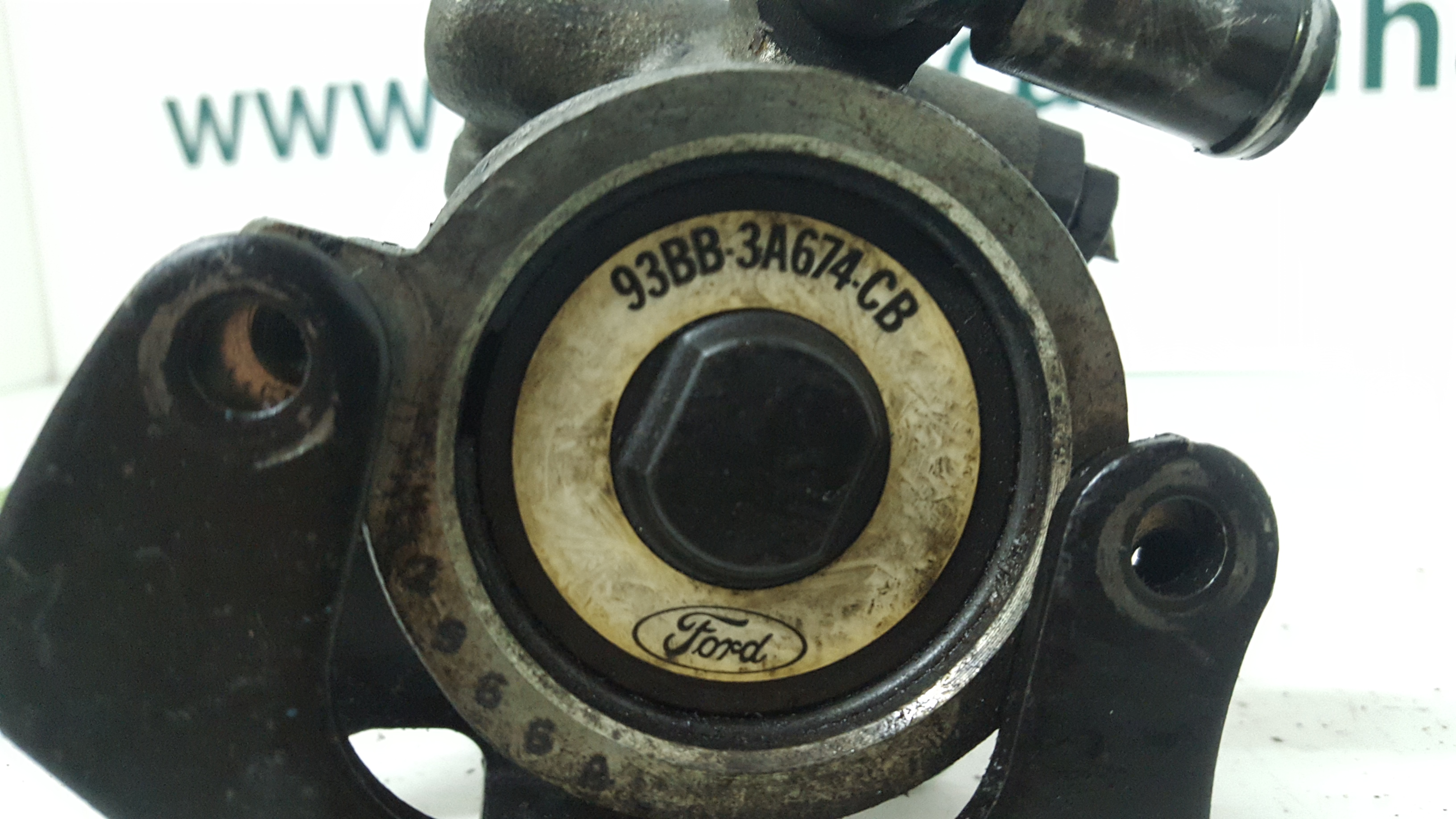 Bomba Direção Assistida FORD MONDEO I (GBP) | 93 - 96 Imagem-6