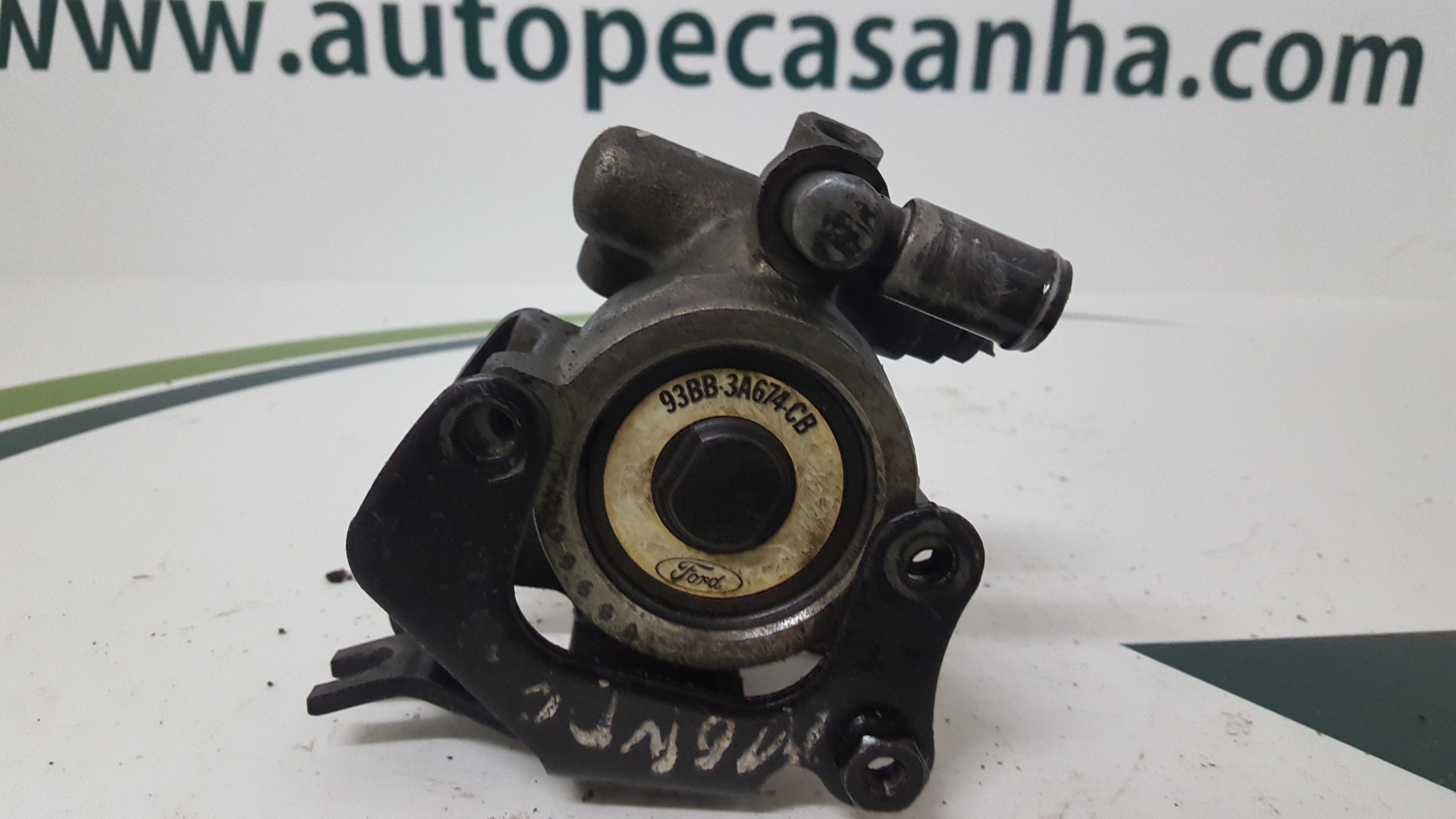 Bomba Direção Assistida FORD MONDEO I (GBP) | 93 - 96 Imagem-8