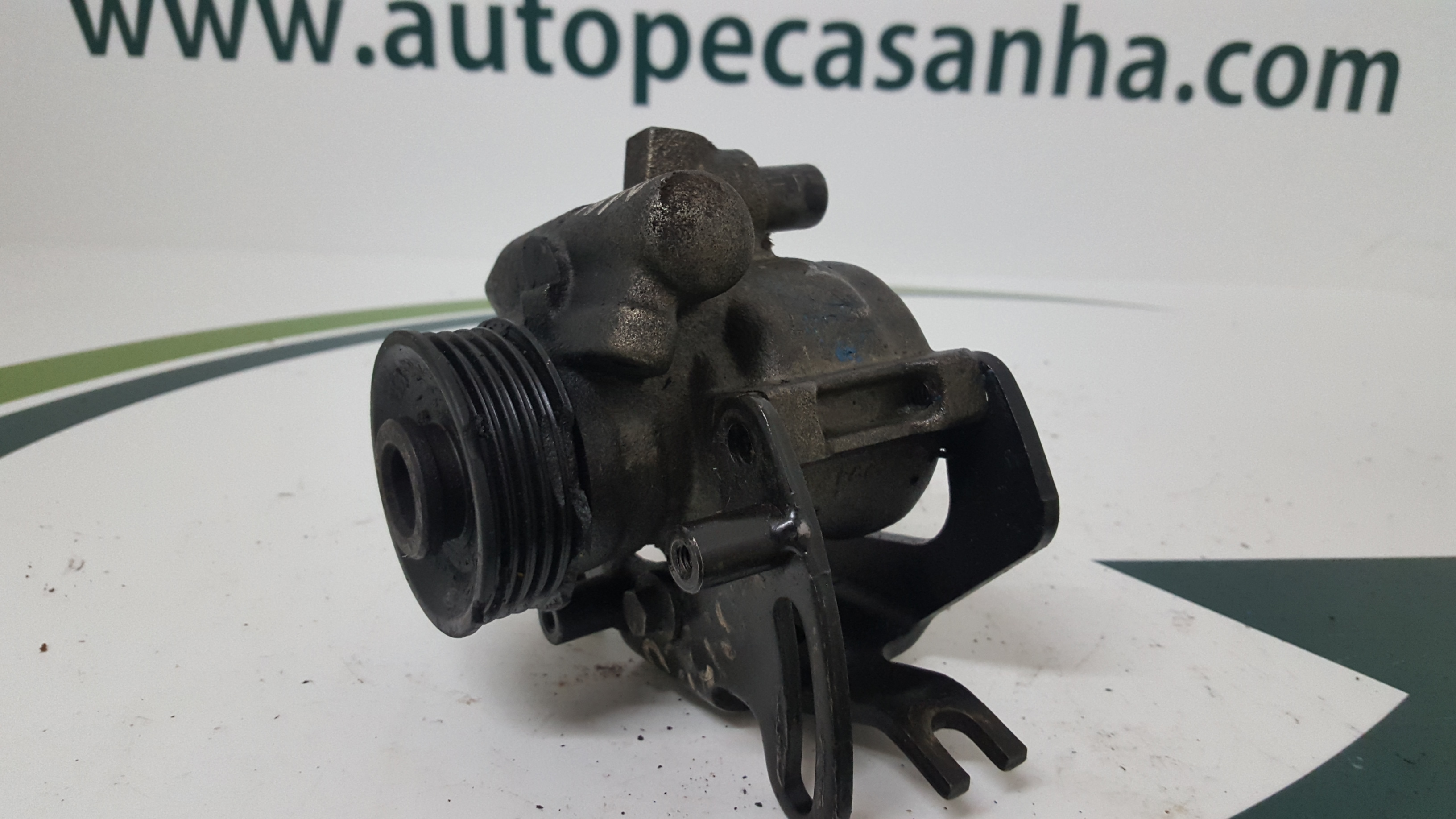 Bomba Direção Assistida FORD MONDEO I (GBP) | 93 - 96 Imagem-4