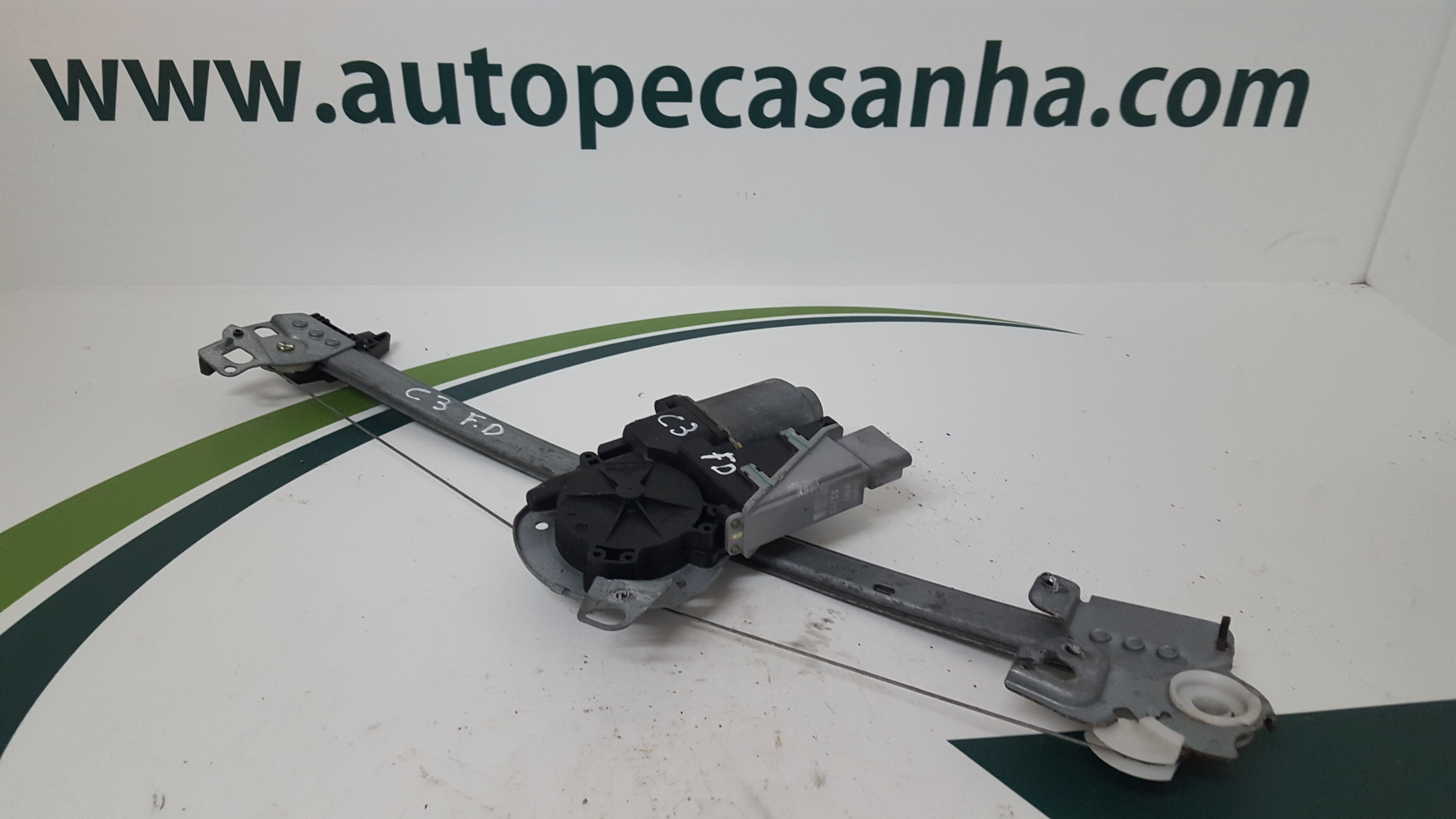 Elevador Frente Dto Electrico CITROEN - ID S_39770