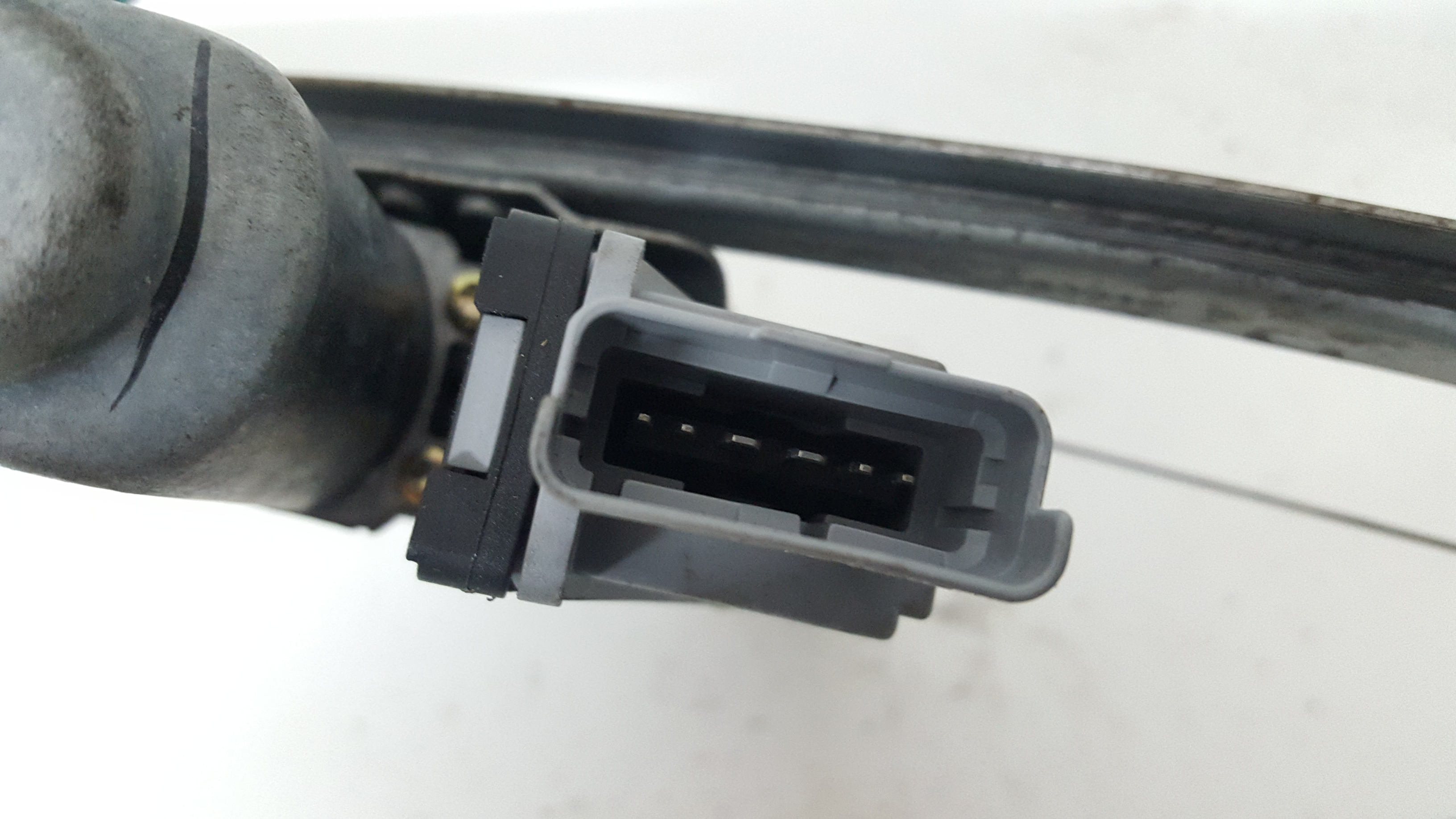 Elevador Frente Dto Electrico CITROEN C3 I (FC_, FN_) | 02 -  Imagem-1