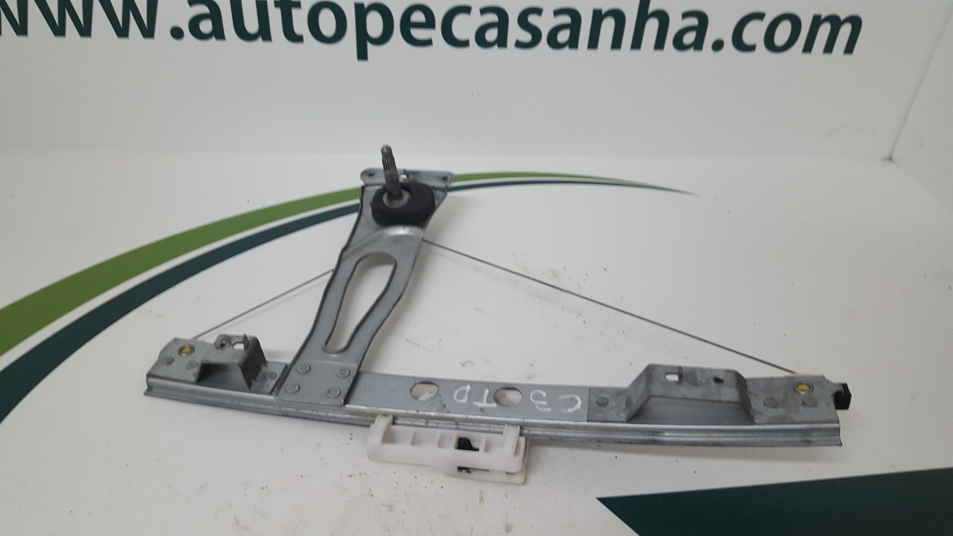 Elevador Trás Dto CITROEN - ID S_39771