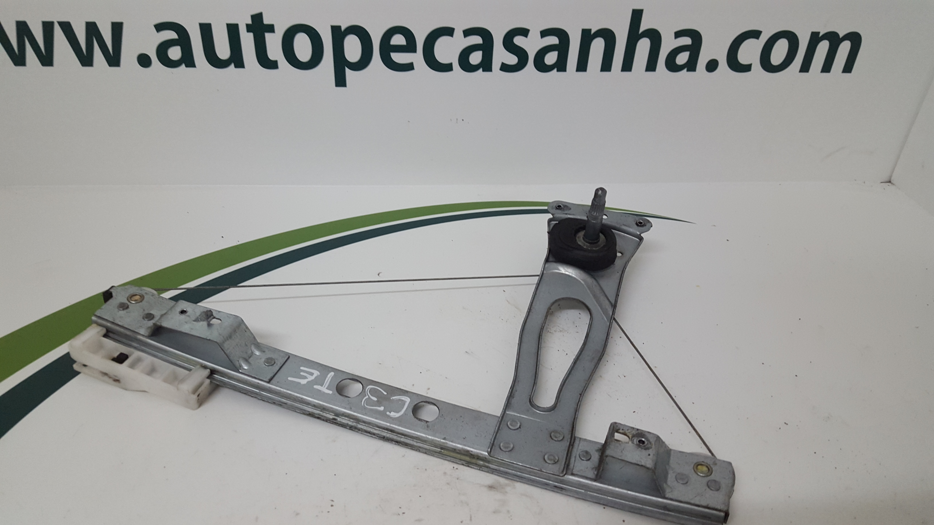 Elevador Trás Esq CITROEN - ID S_39772
