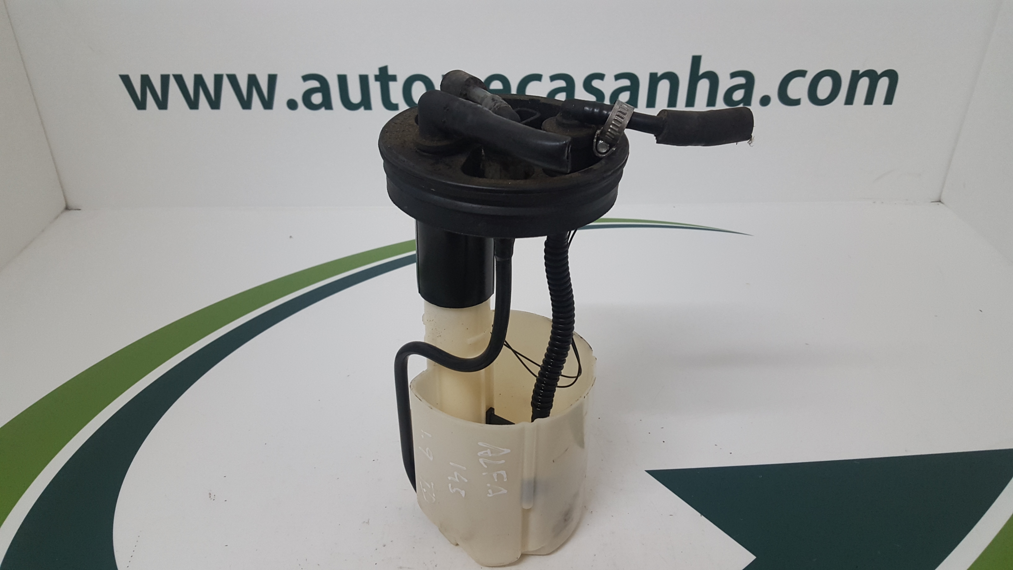 Boia do Combustível ALFA ROMEO - ID S_39779