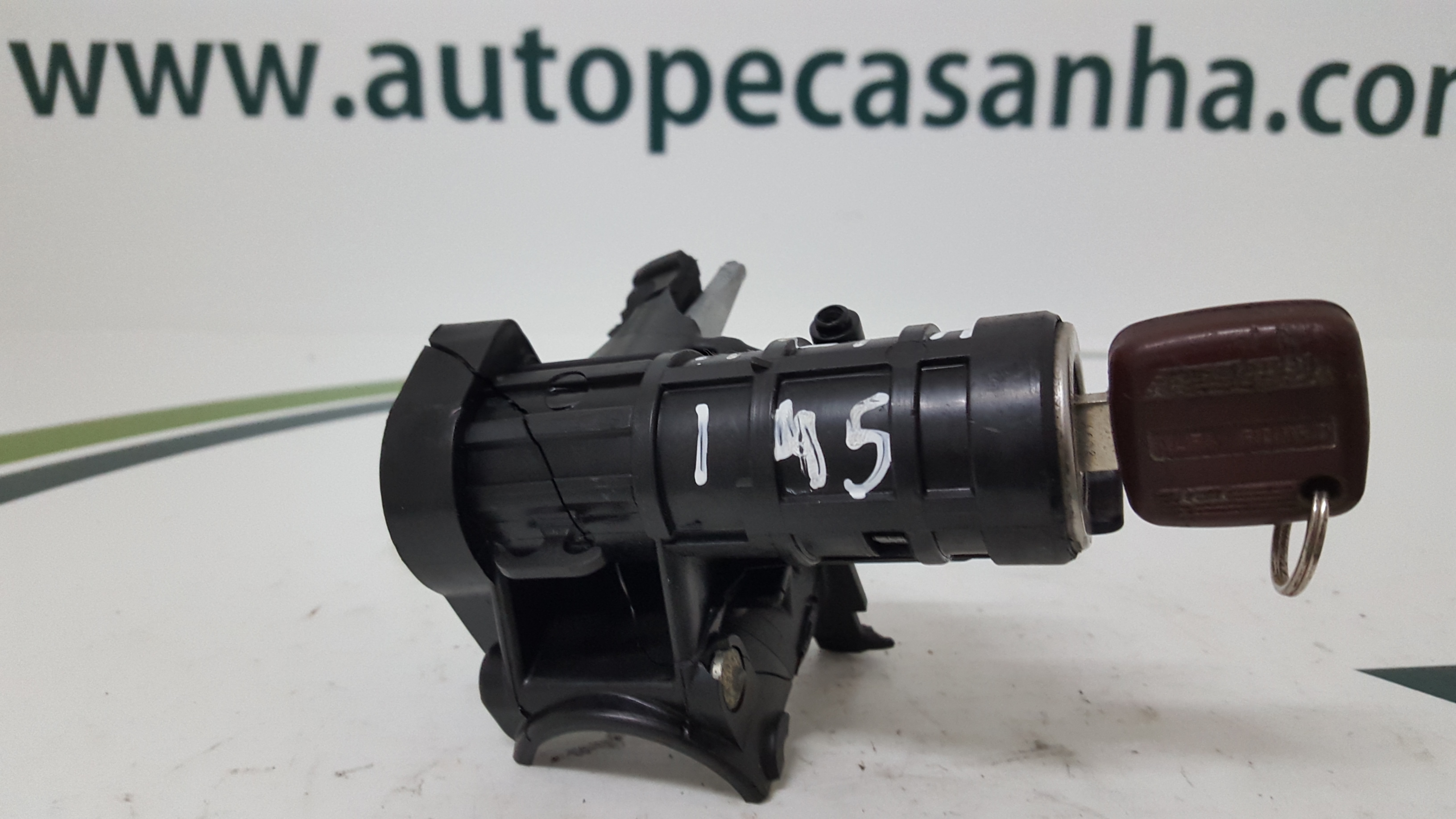 Canhão de Ignição ALFA ROMEO - ID S_39781