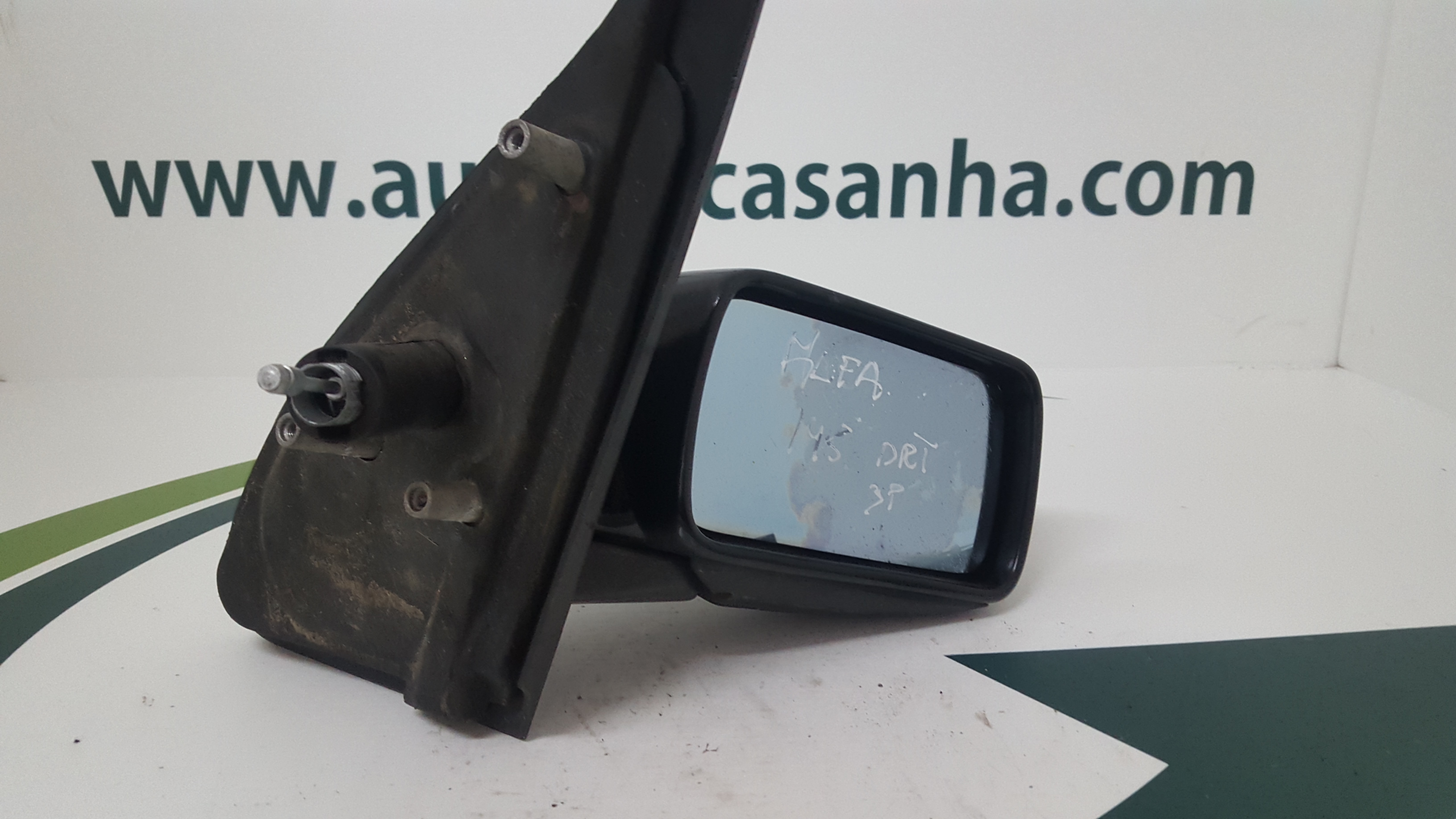 Espelho Retrovisor Dto ALFA ROMEO - ID S_39786