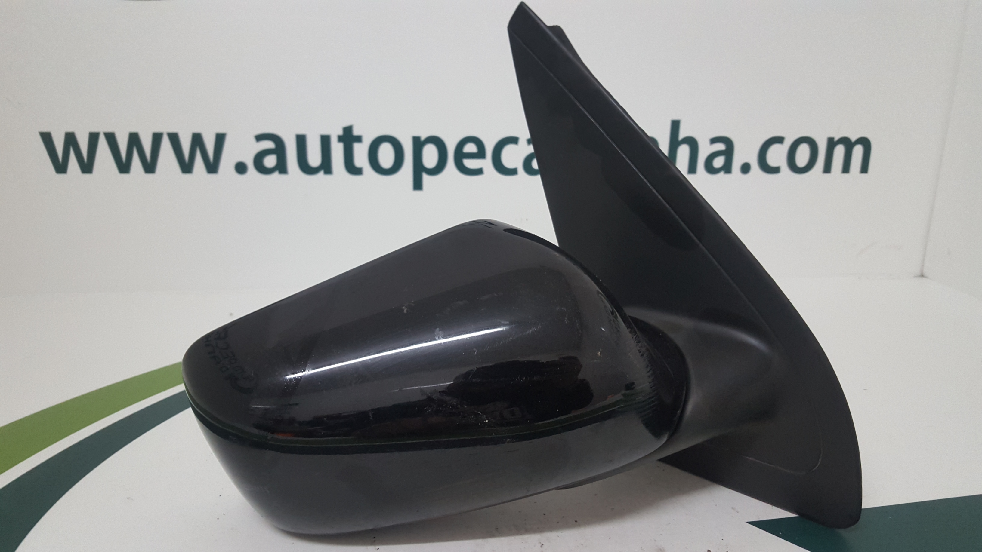 Espelho Retrovisor Dto ALFA ROMEO 145 (930_) | 94 - 01 Imagem-1