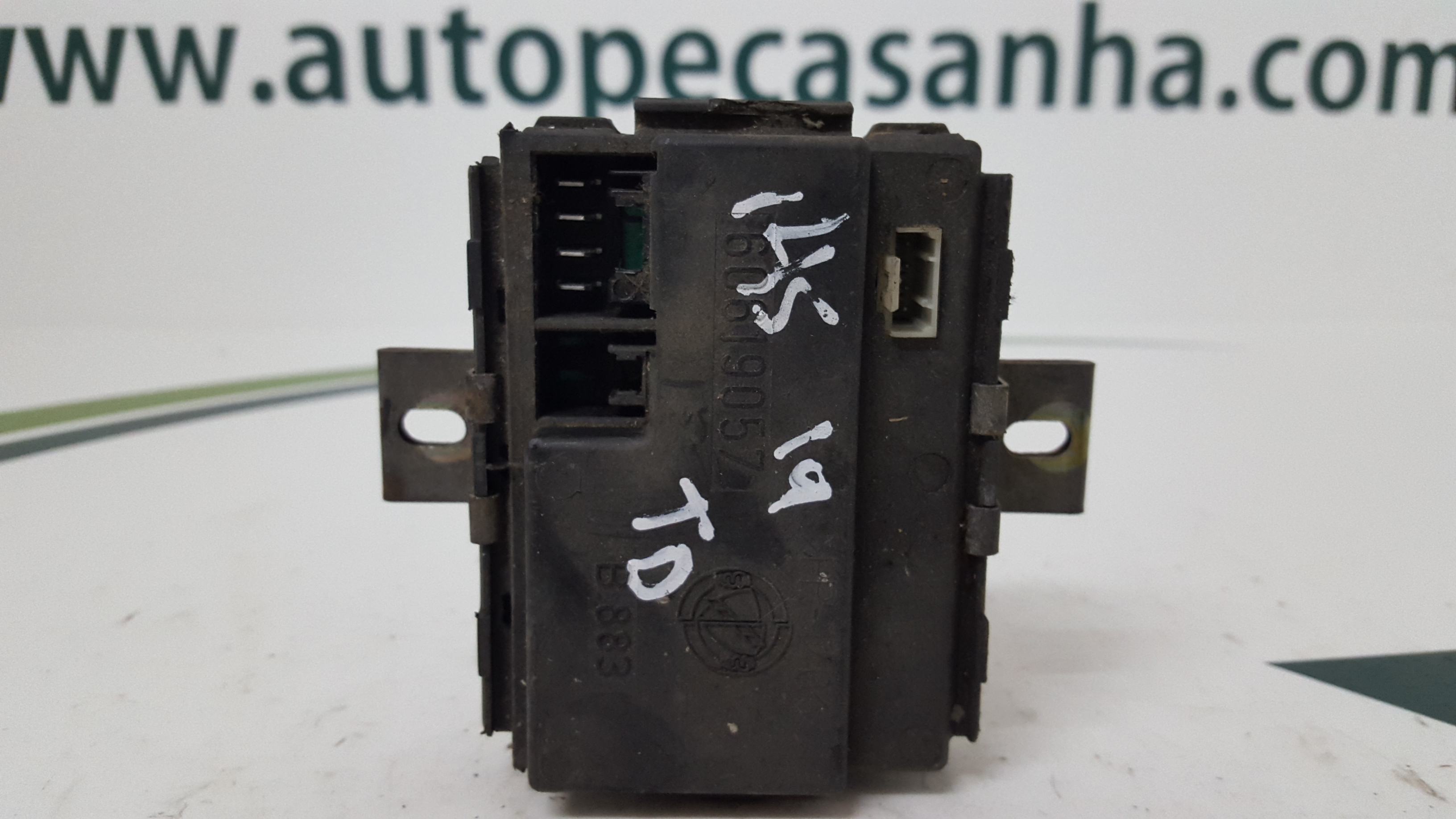 Módulo de Vidros ALFA ROMEO - ID S_39794