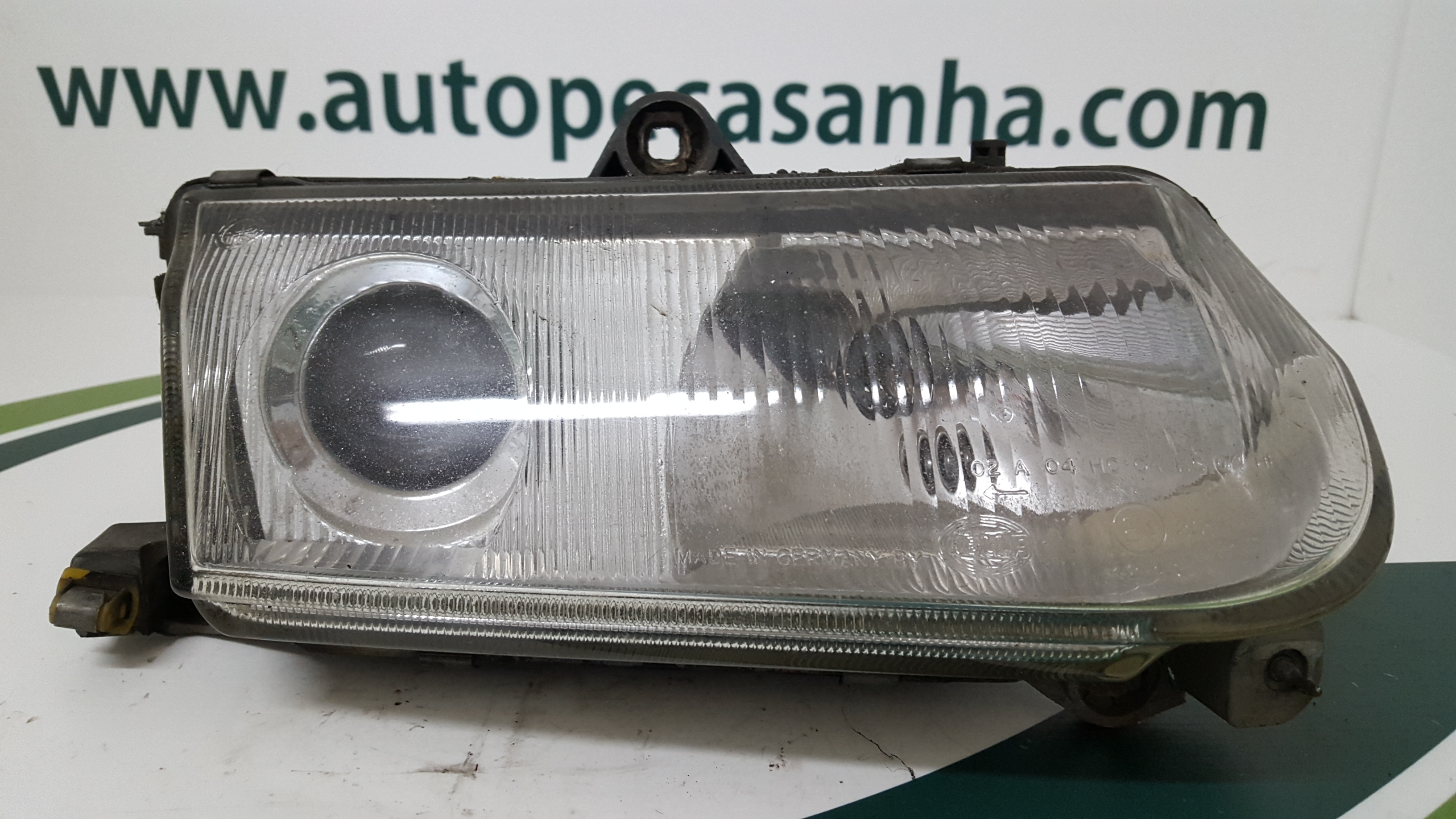 Ótica Dto ALFA ROMEO - ID S_39798