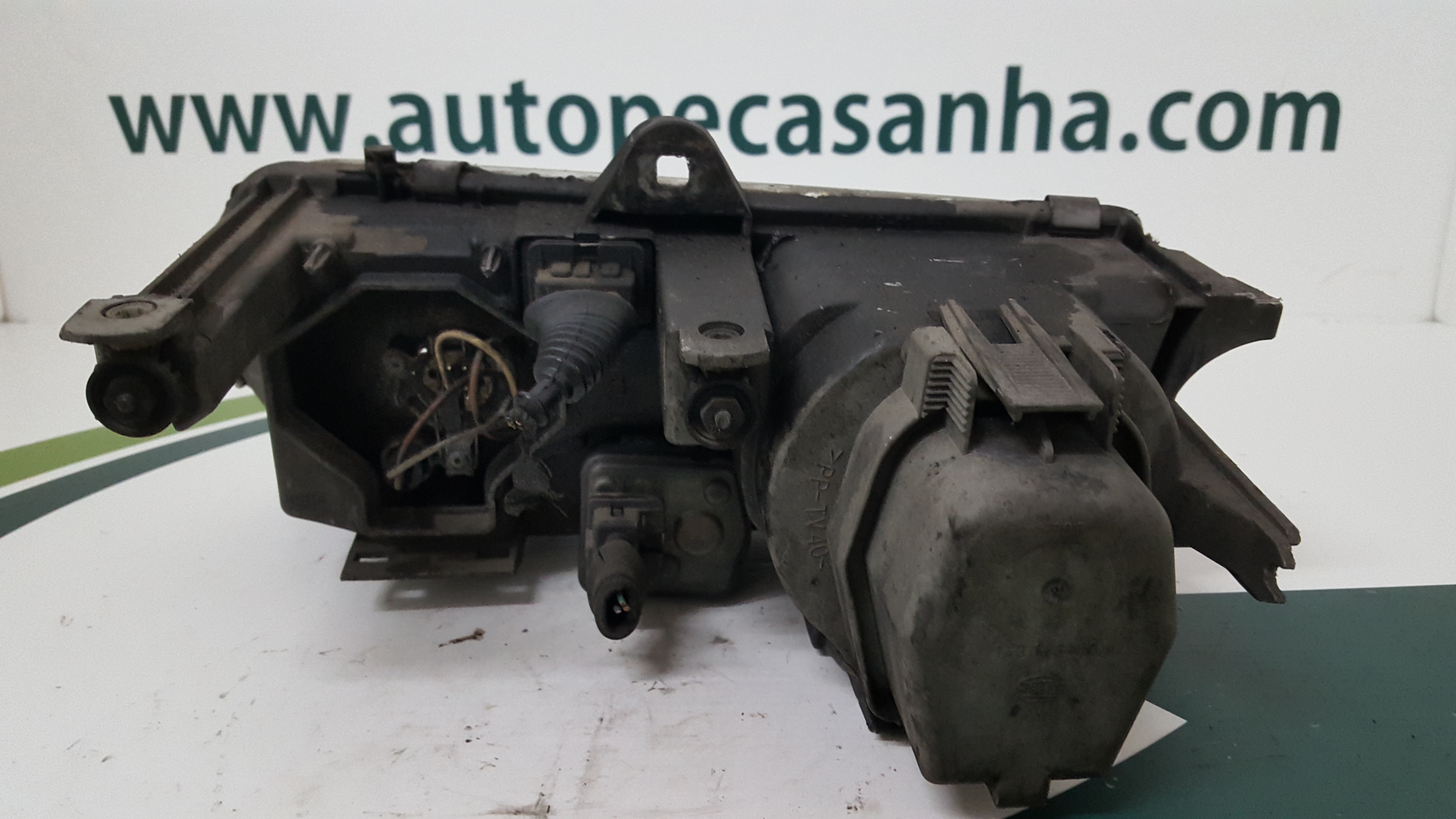 Ótica Dto ALFA ROMEO 145 (930_) | 94 - 01 Imagem-1