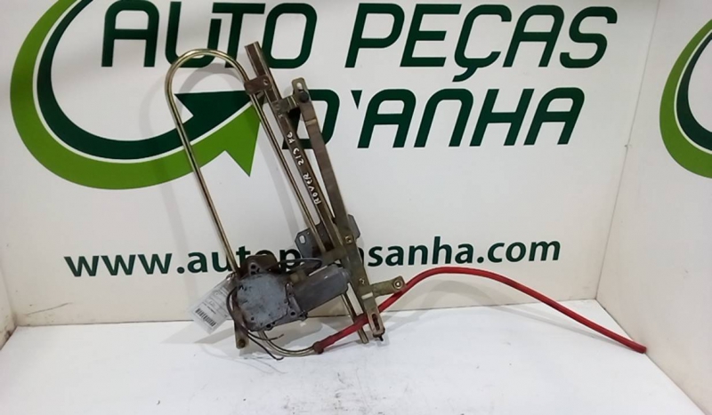 Elevador Frente Esq Electrico ROVER 200 três volumes (XH) | 84 - 89 Imagem-3