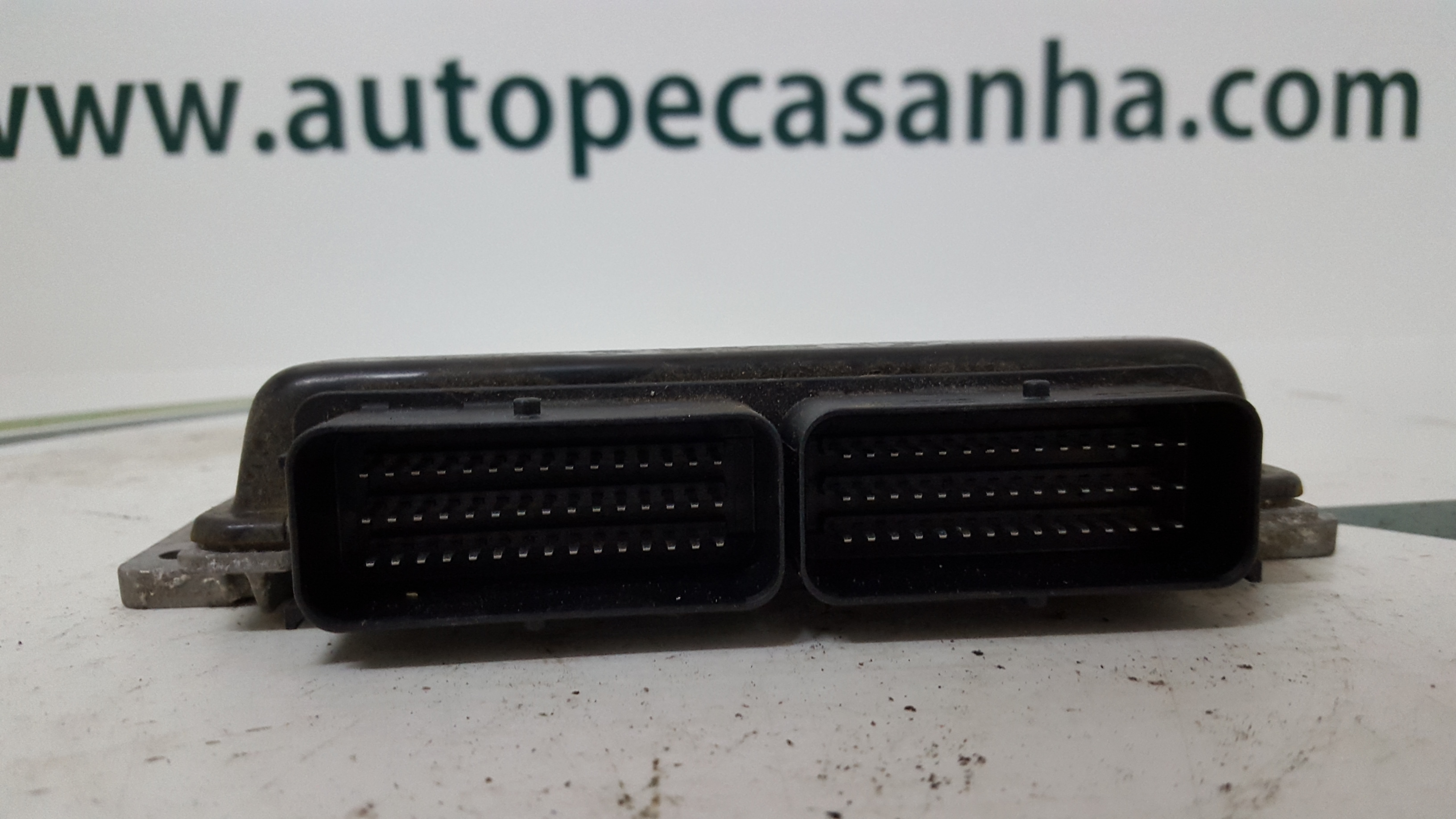 Centralina do Motor MG MG ZT | 01 - 05 Imagem-2