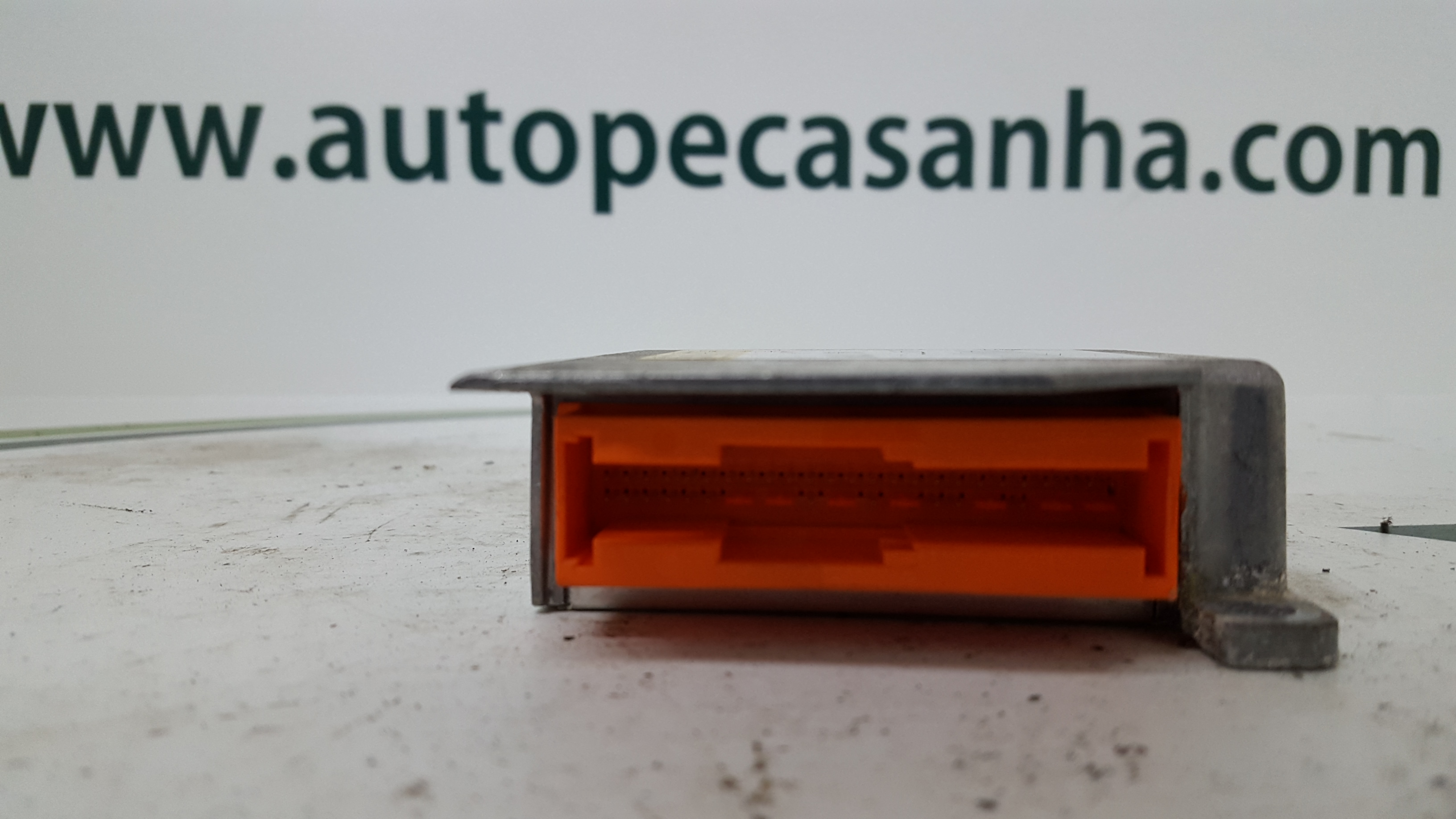 Centralina de Airbags MG MG ZT | 01 - 05 Imagem-1