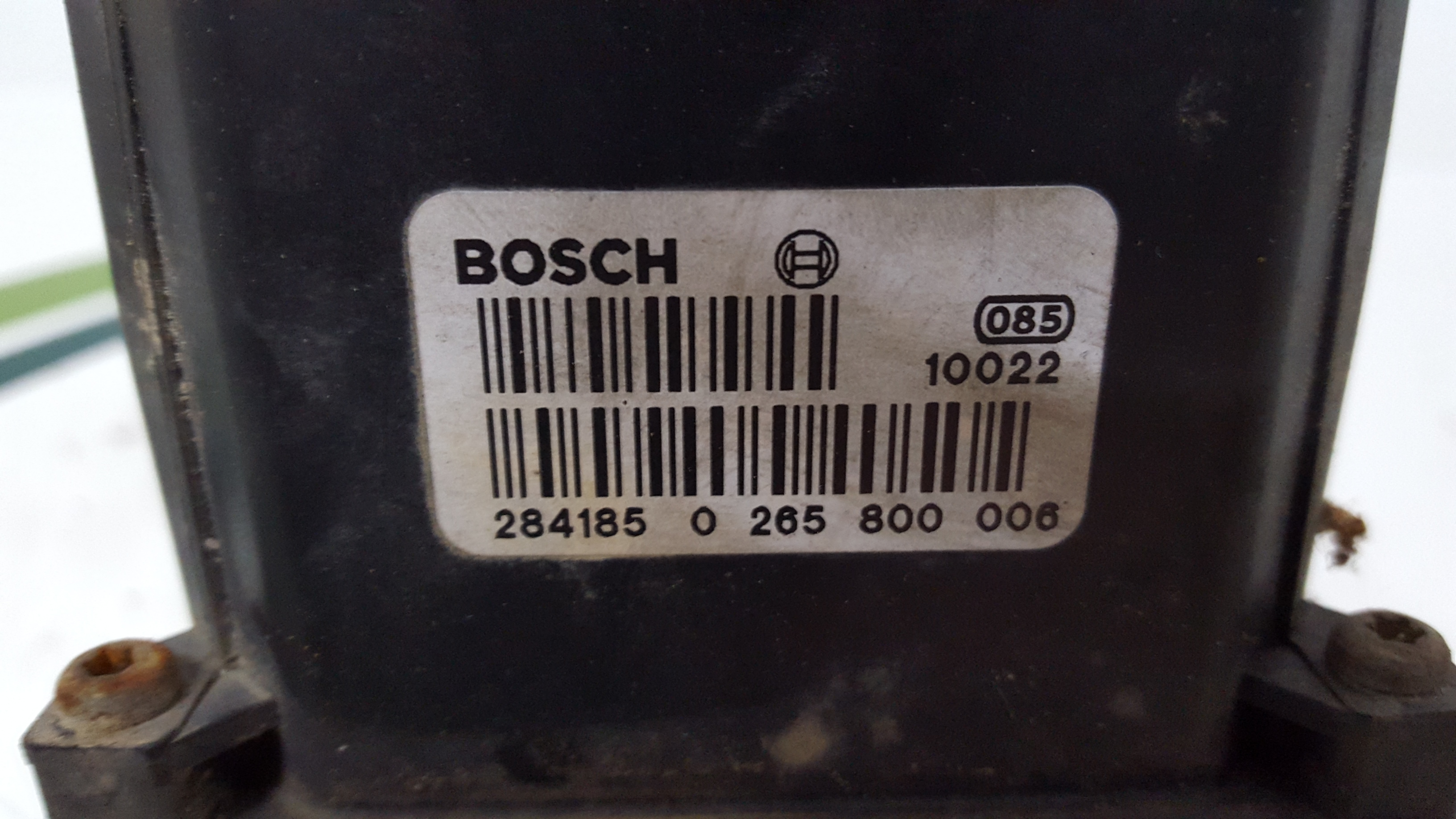 ABS MG MG ZT | 01 - 05 Imagem-1