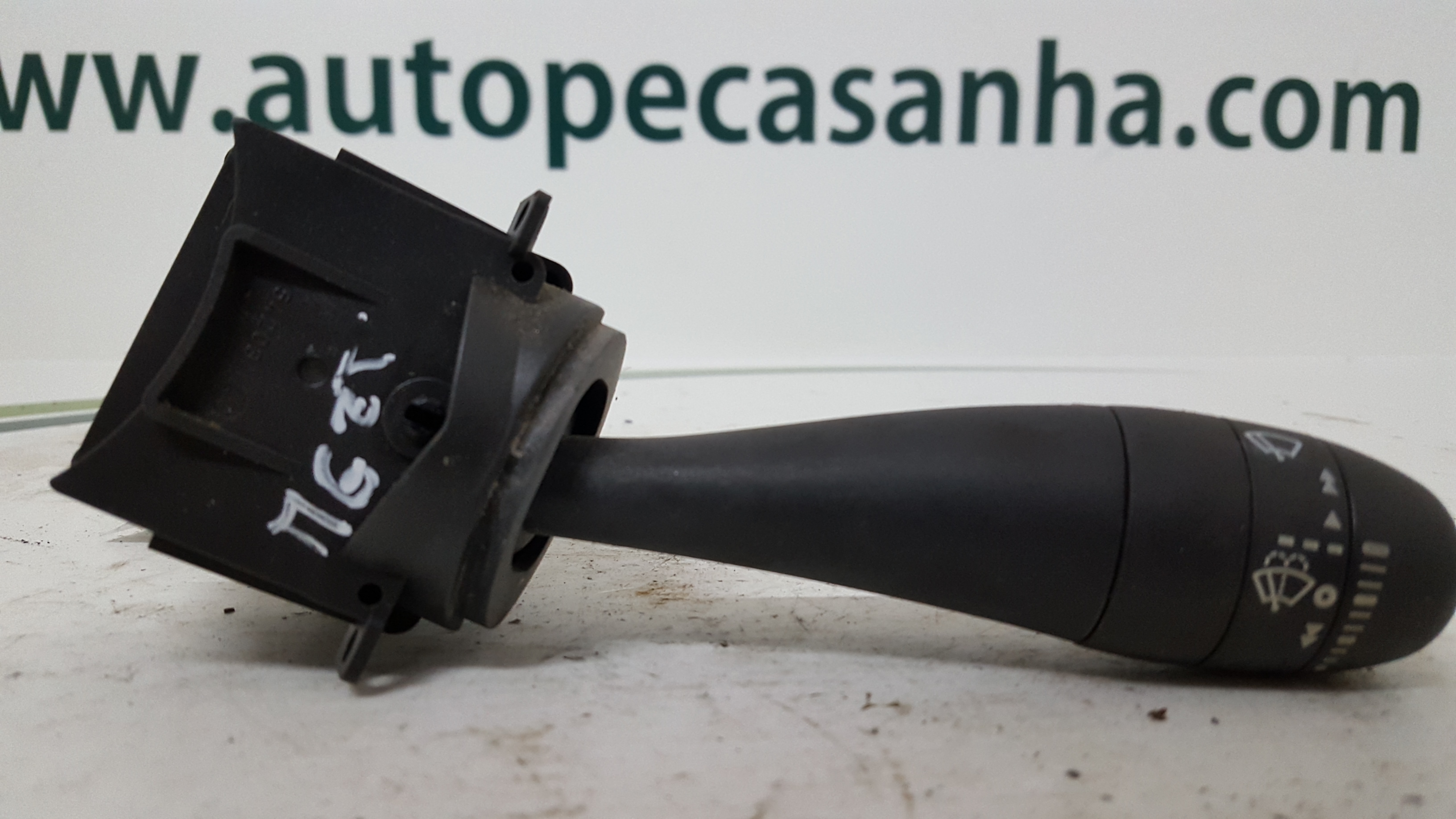 Manipulo de Escovas MG - ID S_40102