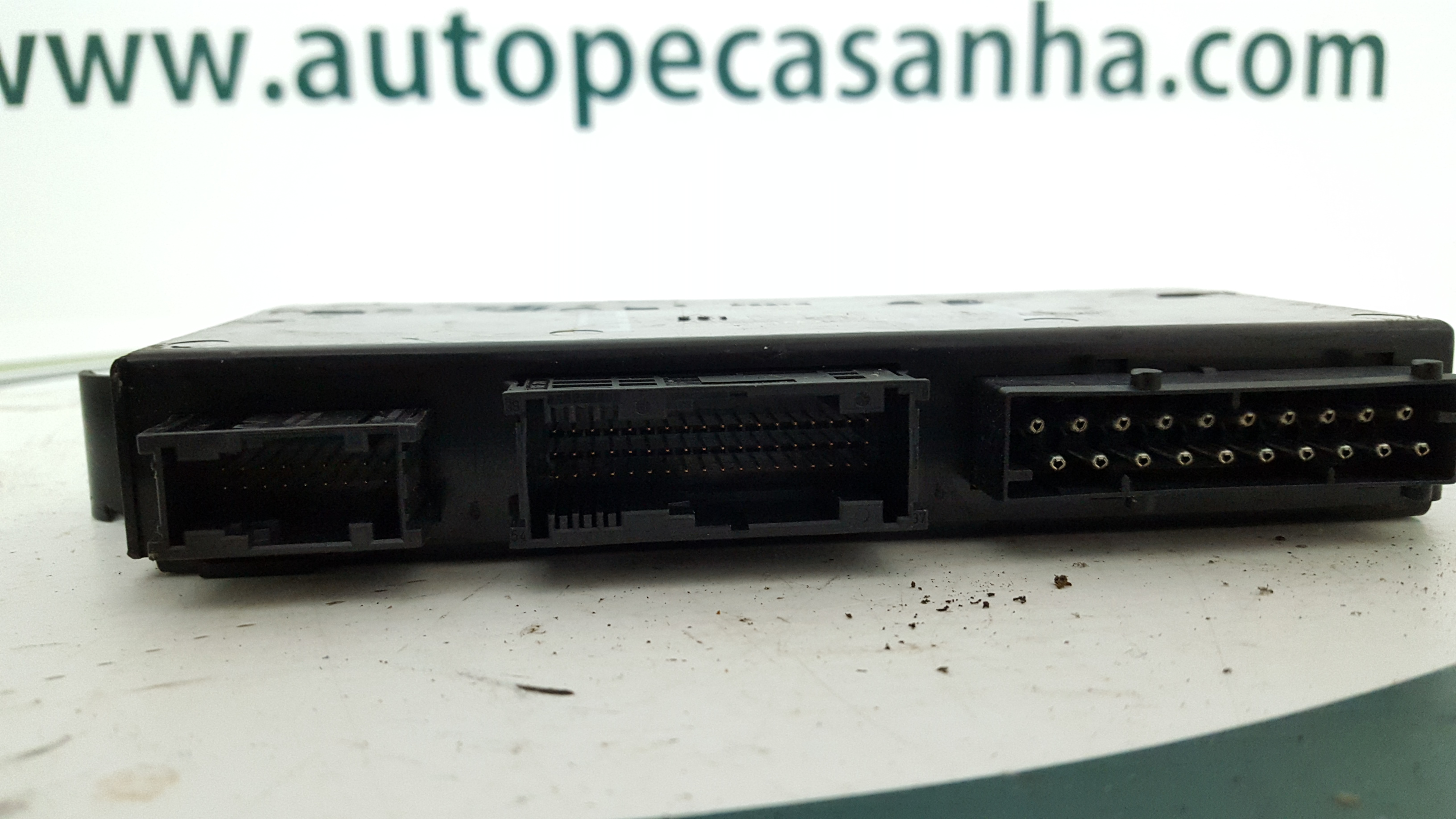 Modulo Confort MG MG ZT | 01 - 05 Imagem-1