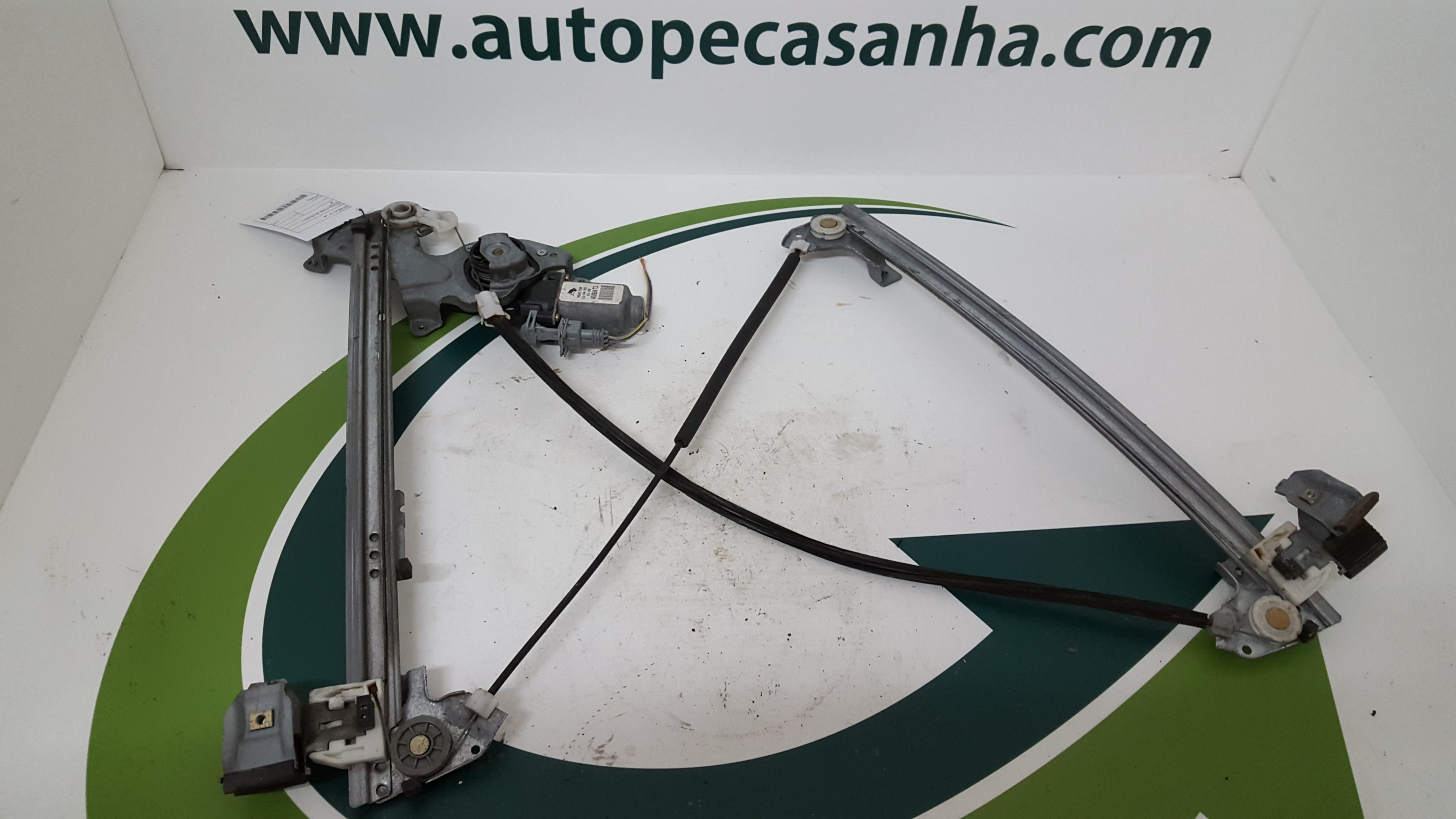 Elevador Frente Dto Electrico MG - ID S_40112