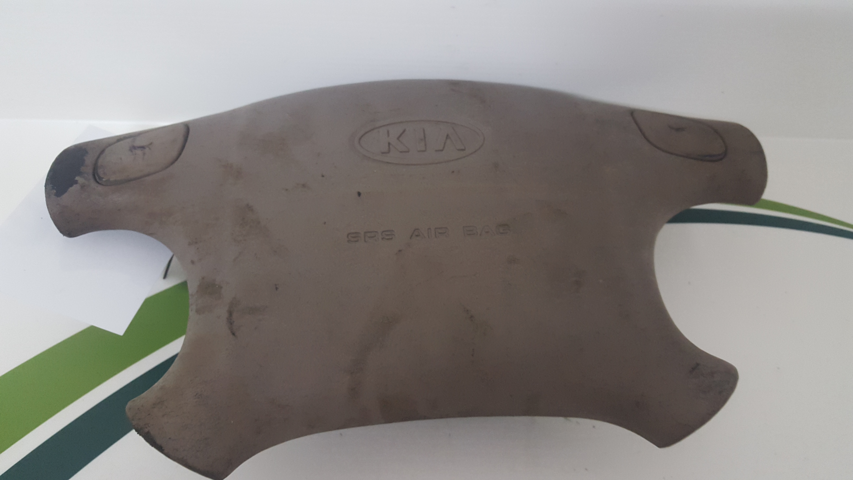 Airbag Volante KIA - ID S_40135