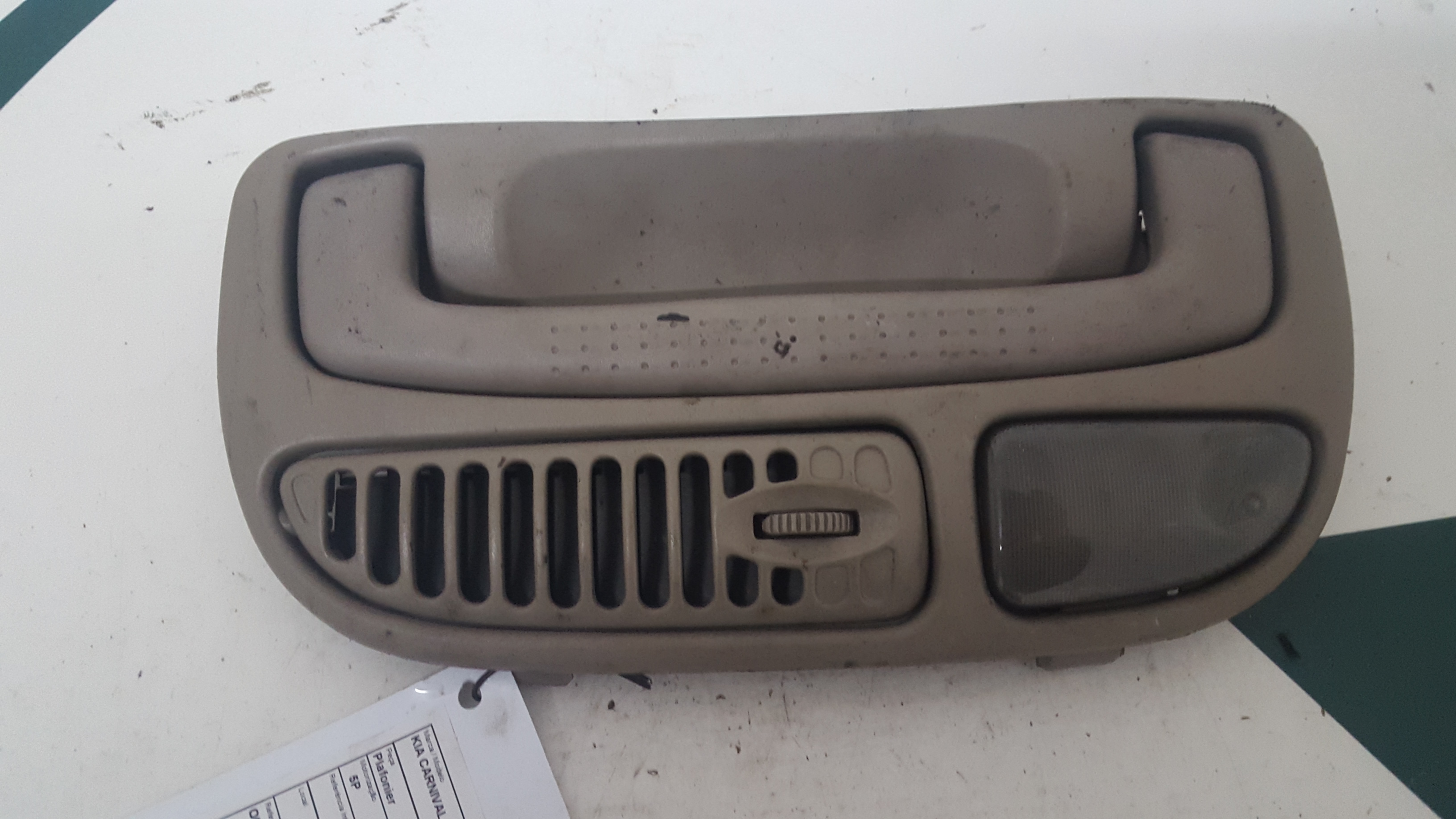 Plafonier  KIA - ID S_40143