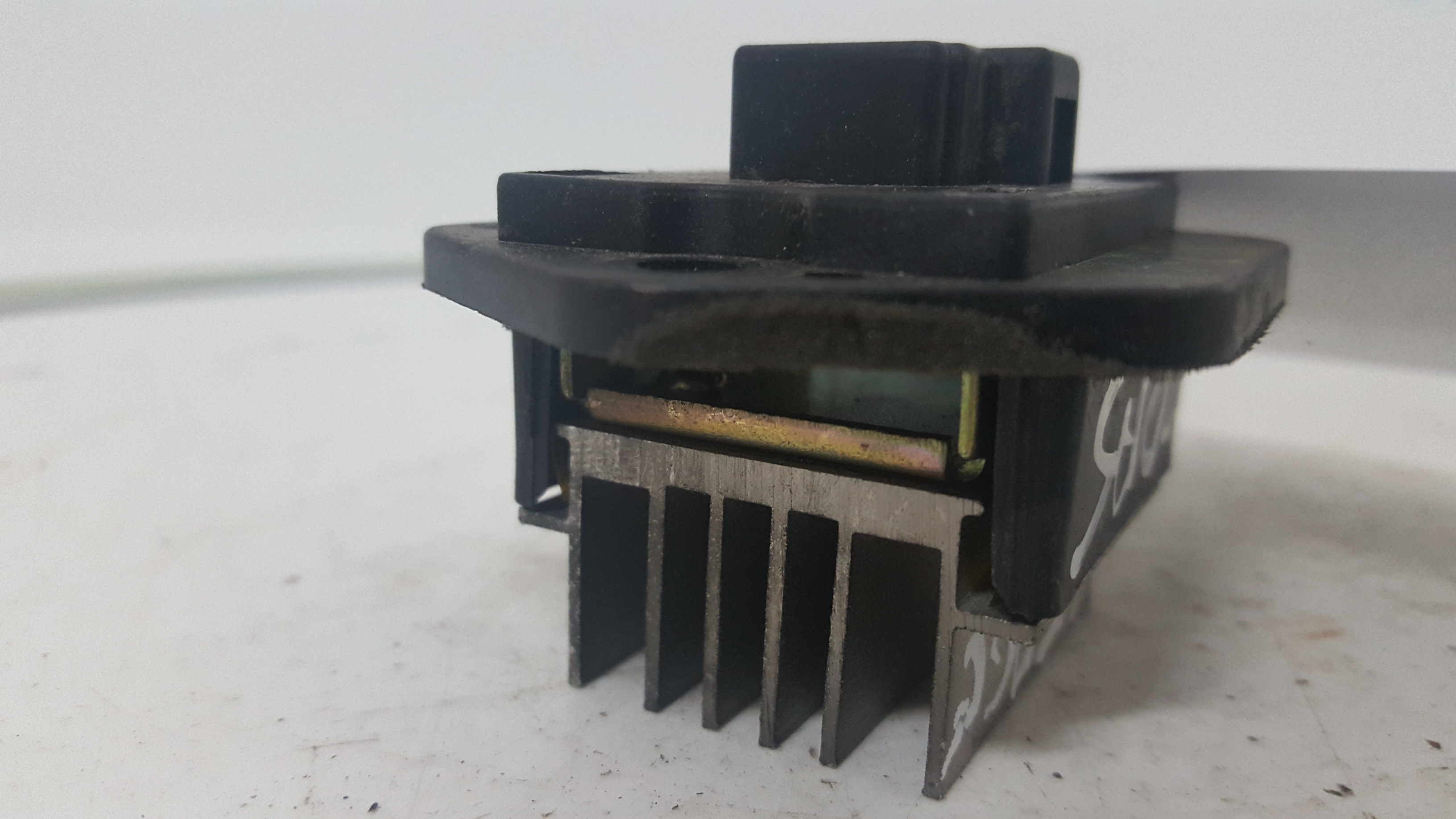 Resistencia de Sofagem KIA CARNIVAL I (UP) | 98 - 01 Imagem-1