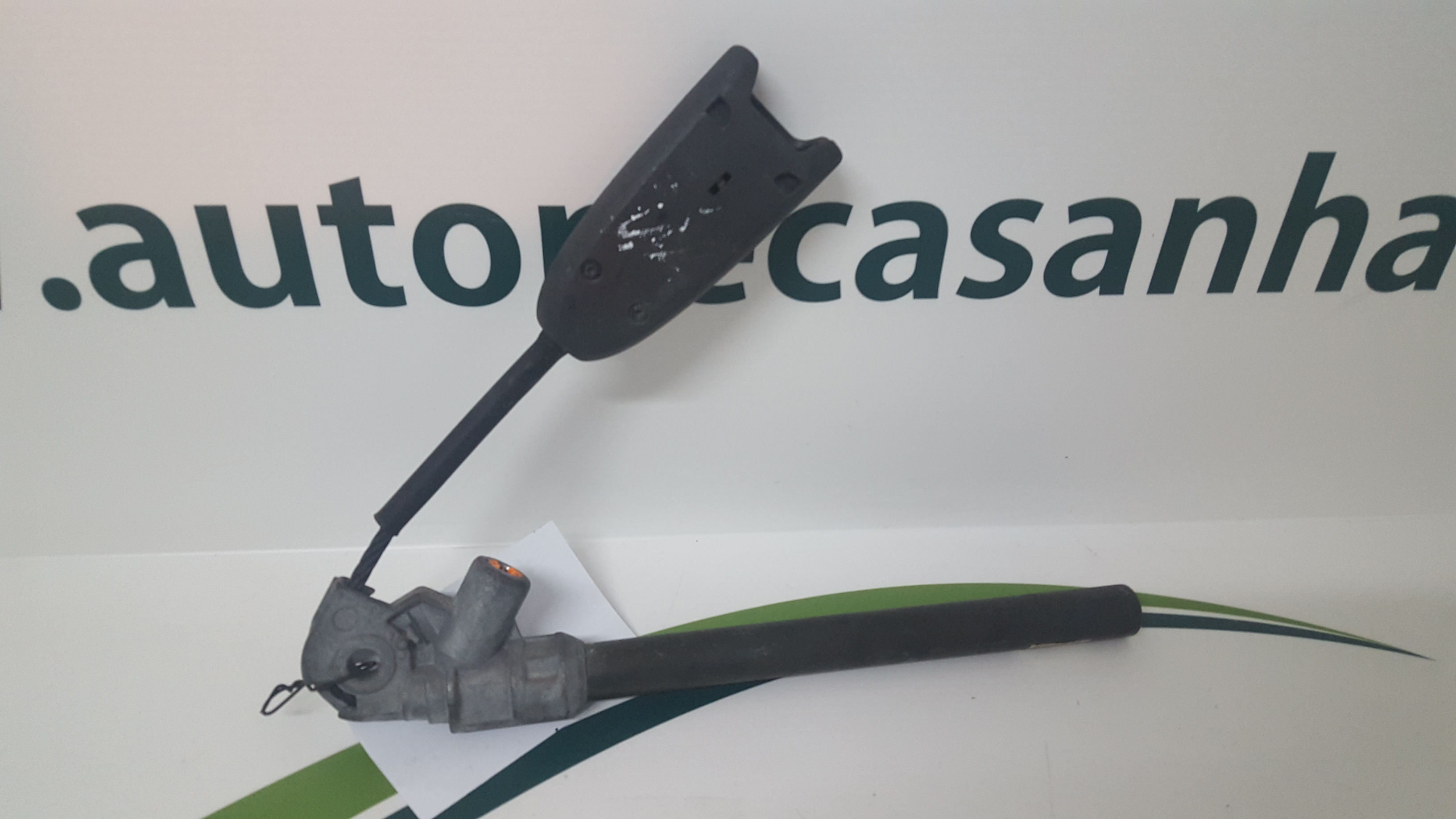 Engate Cinto Frente Esq RENAULT GRAND SCÉNIC II (JM0/1_) | 04 - 09 Imagem-1