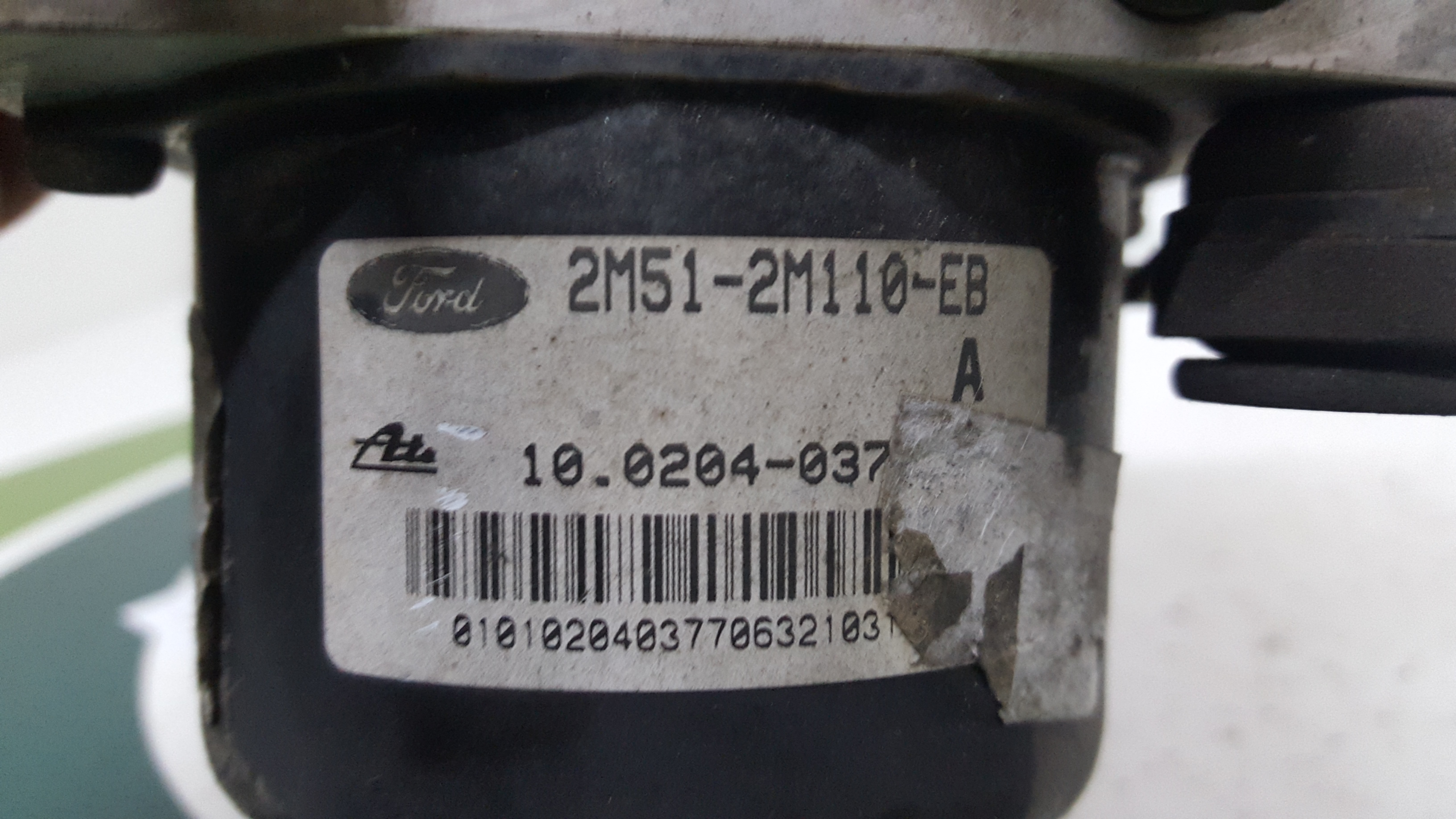 ABS FORD FOCUS Turnier (DNW) | 99 - 07 Imagem-1