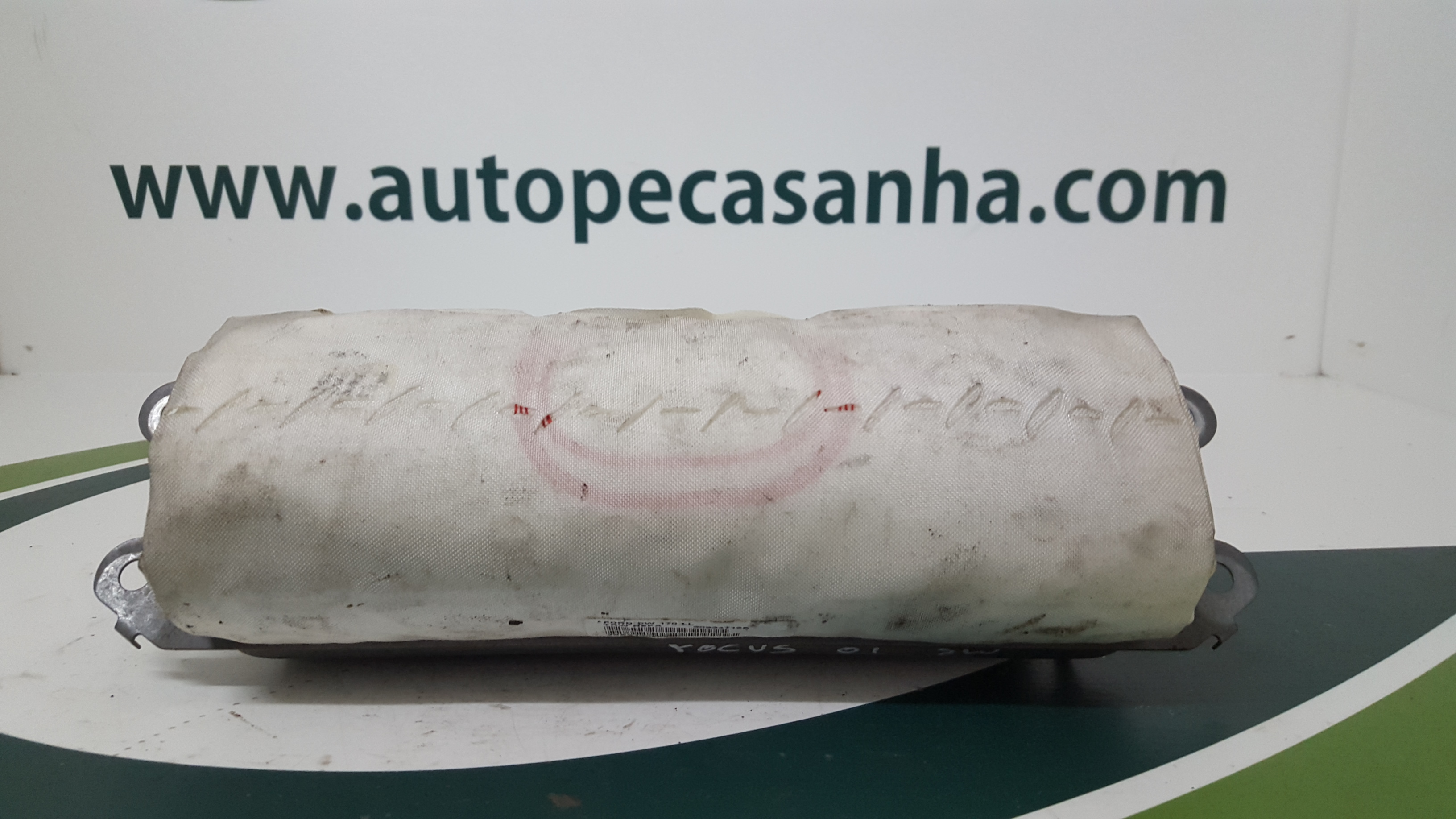 Airbag Passageiro FORD - ID S_40234