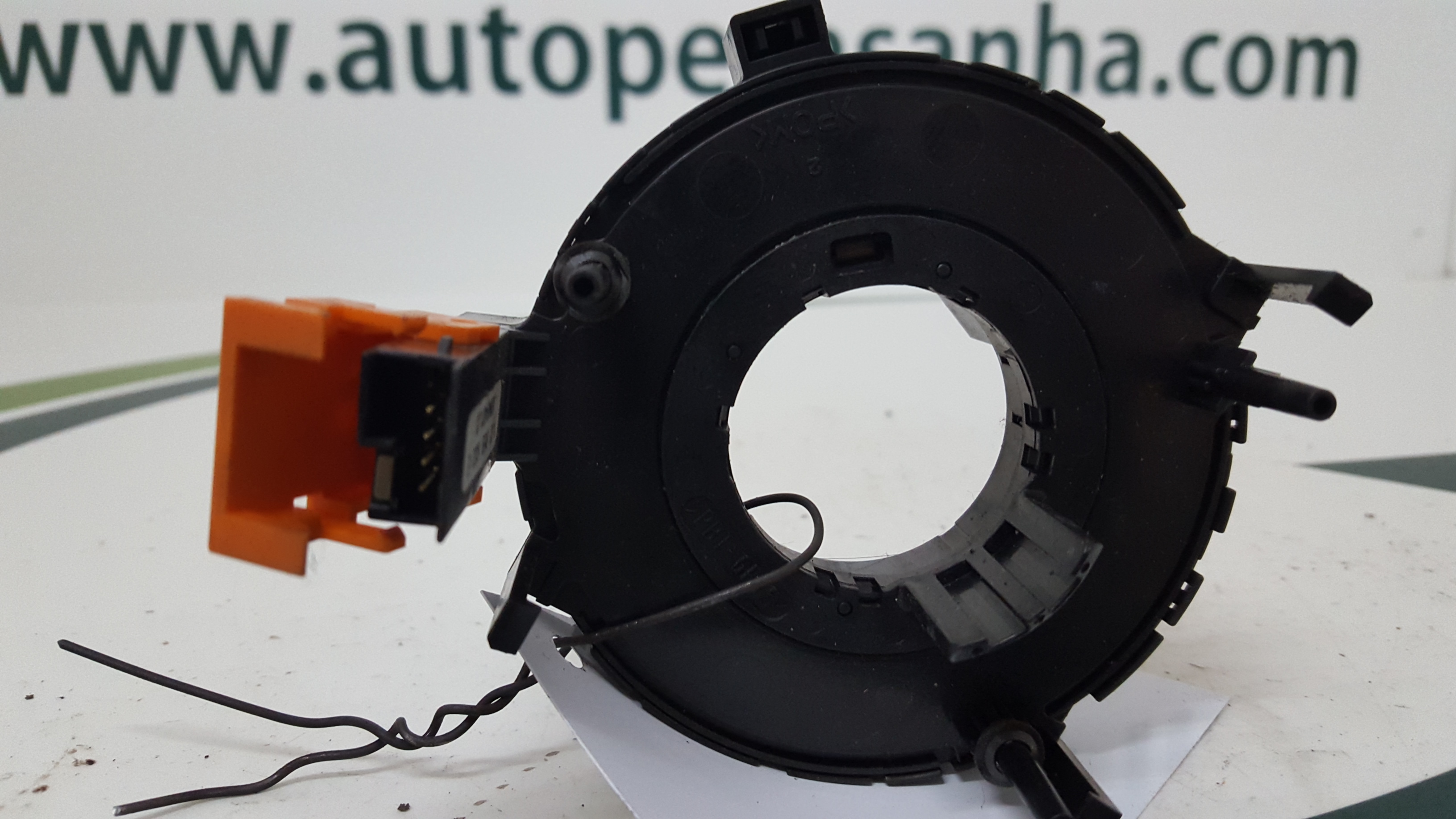 Fita de Airbags SEAT LEON (1M1) | 99 - 06 Imagem-1