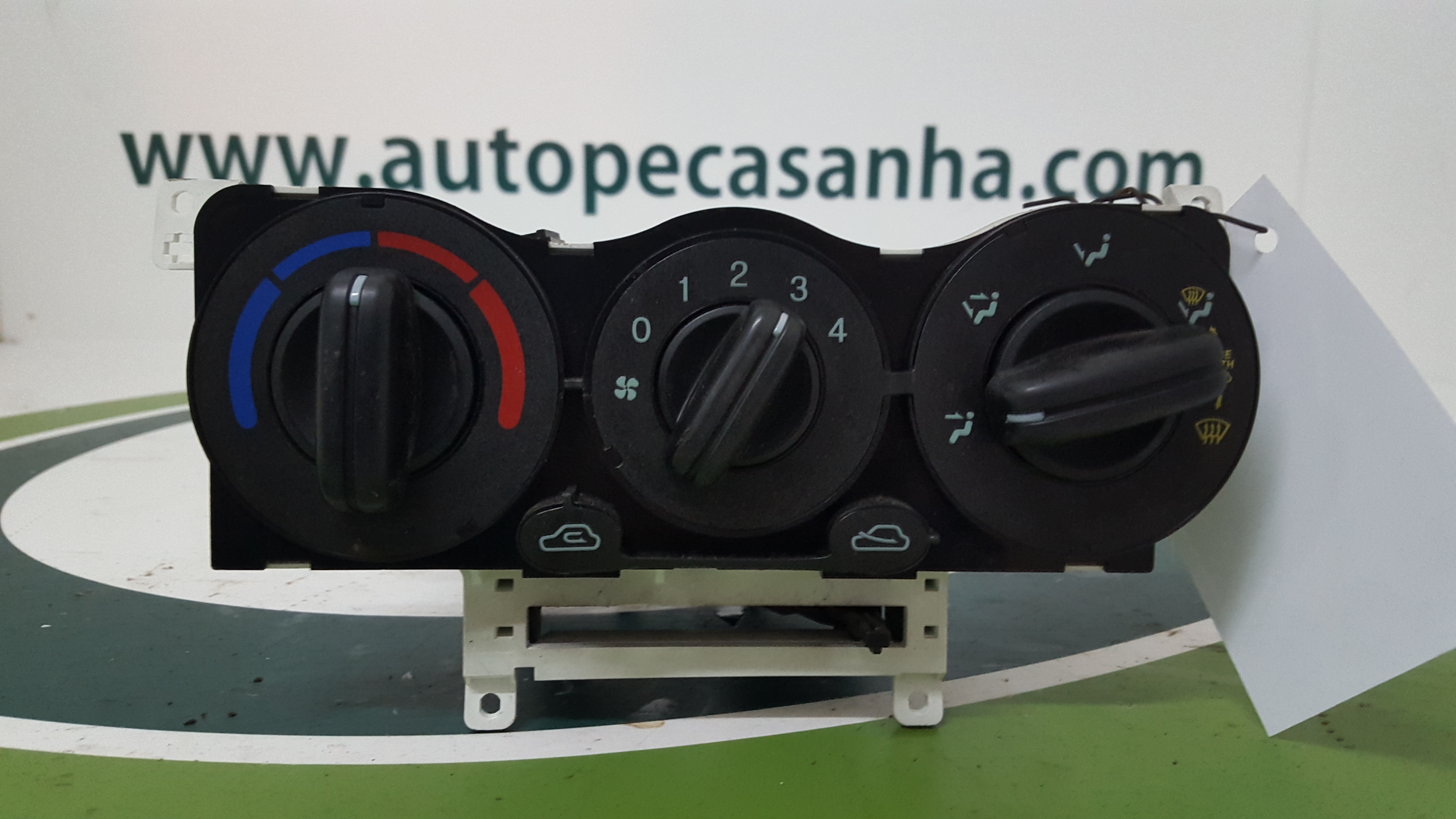 Comando Sofagem HYUNDAI - ID S_40278